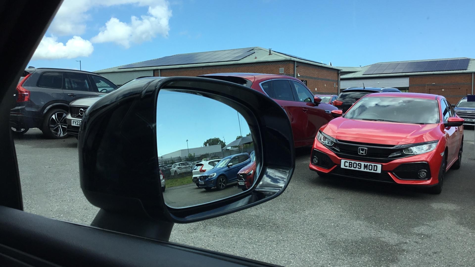 Volvo XC60 Image 32
