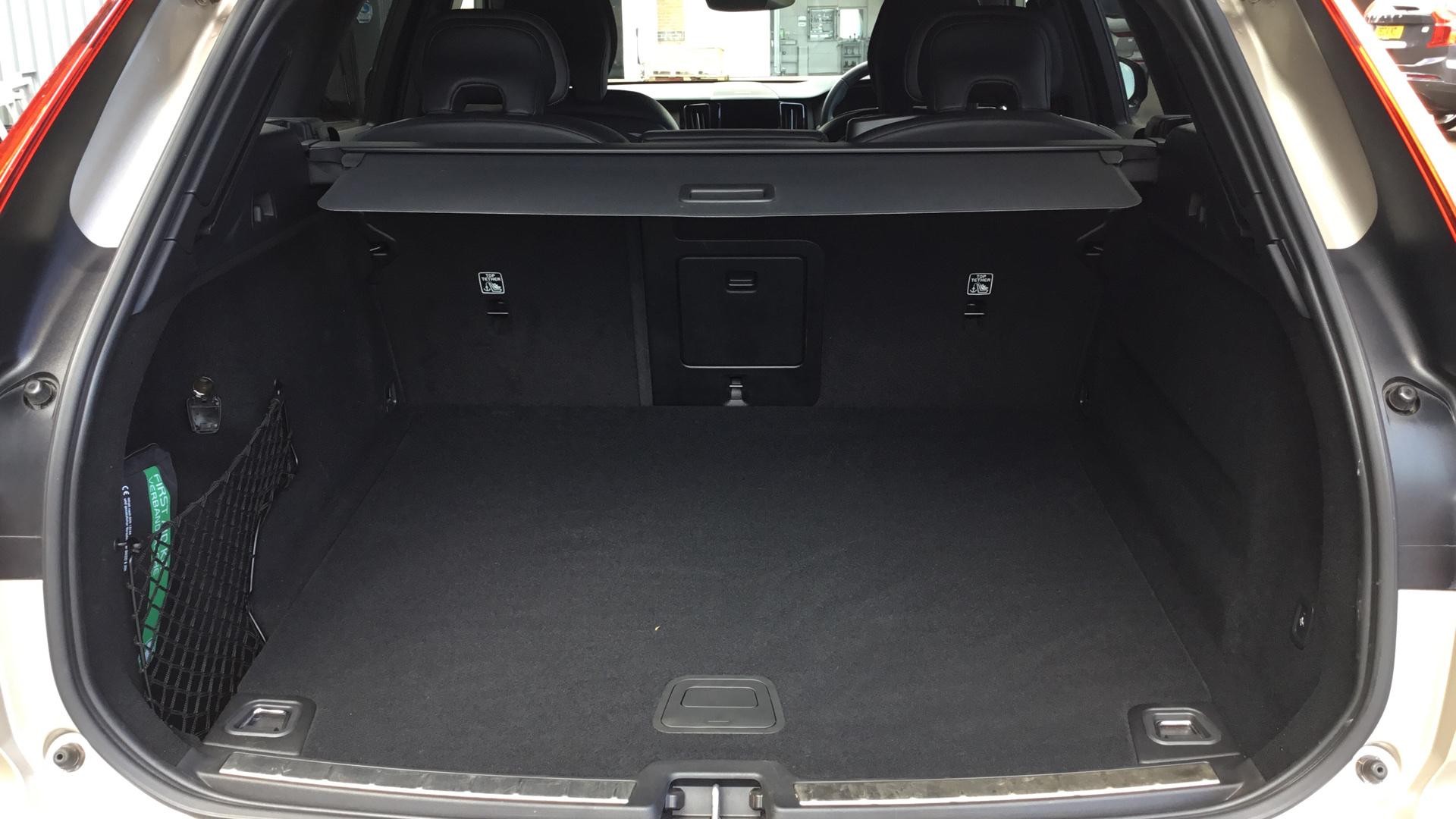 Volvo XC60 Image 38