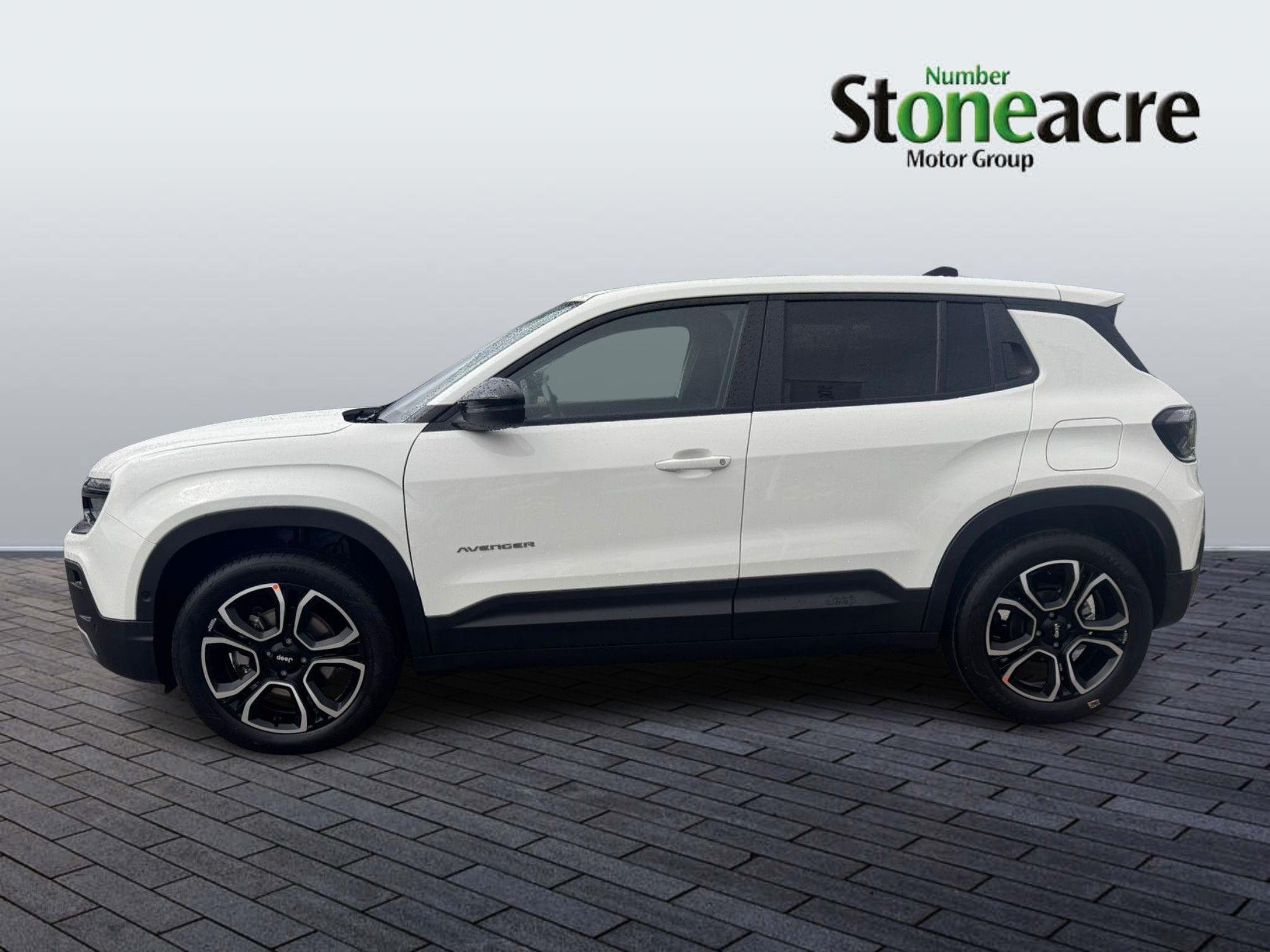 Jeep Avenger Image 7