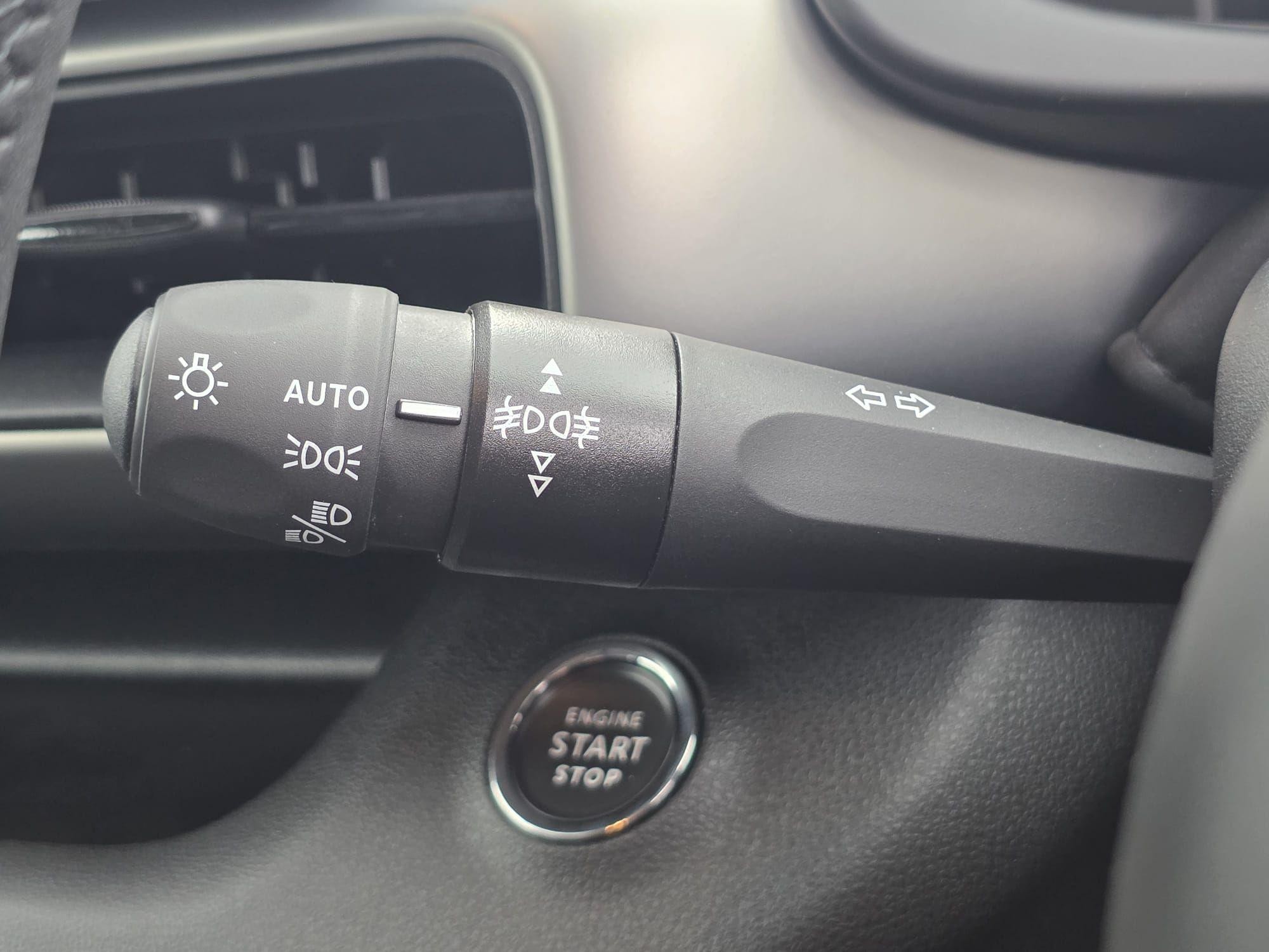 Jeep Avenger Image 16
