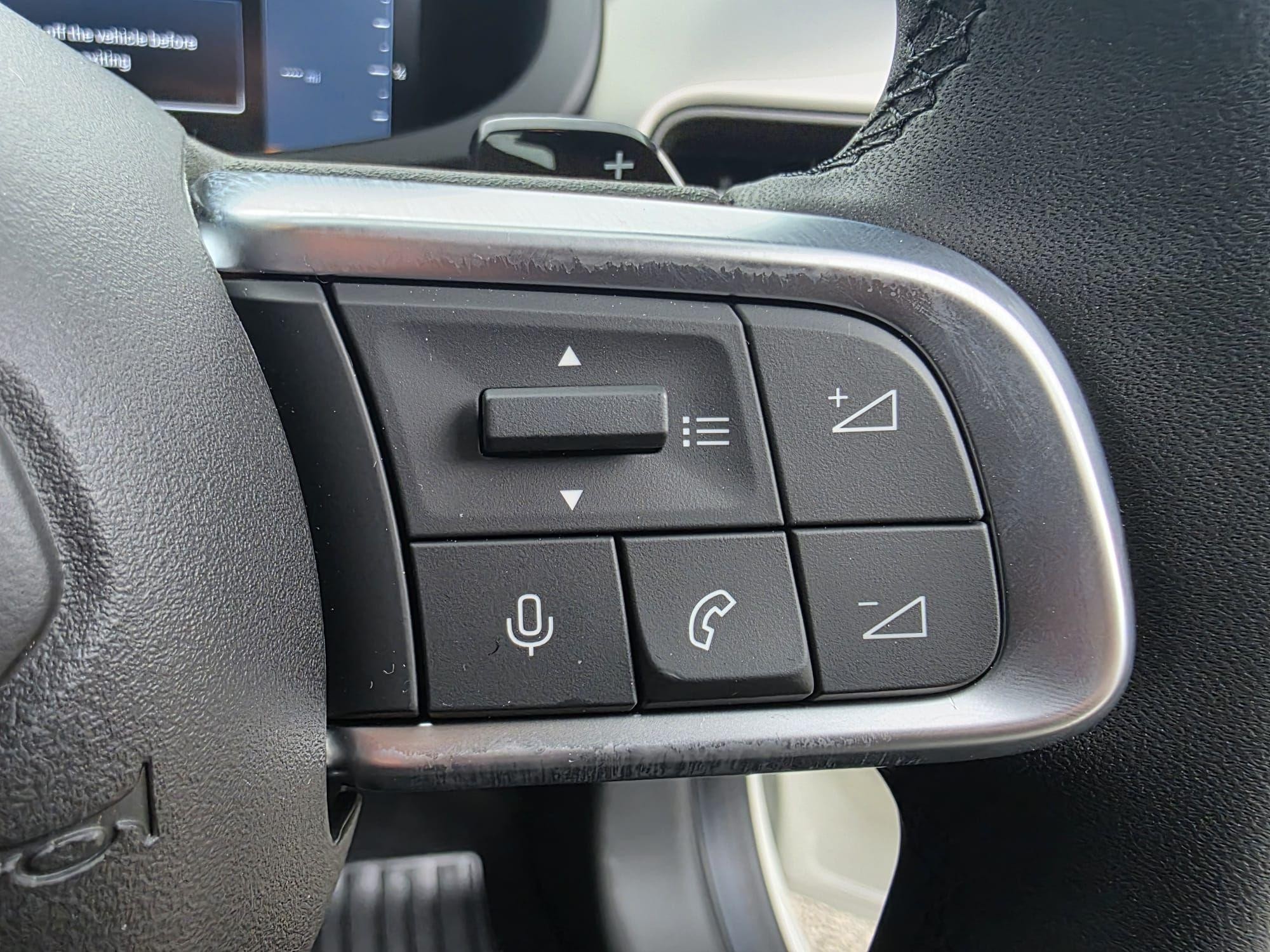 Jeep Avenger Image 17