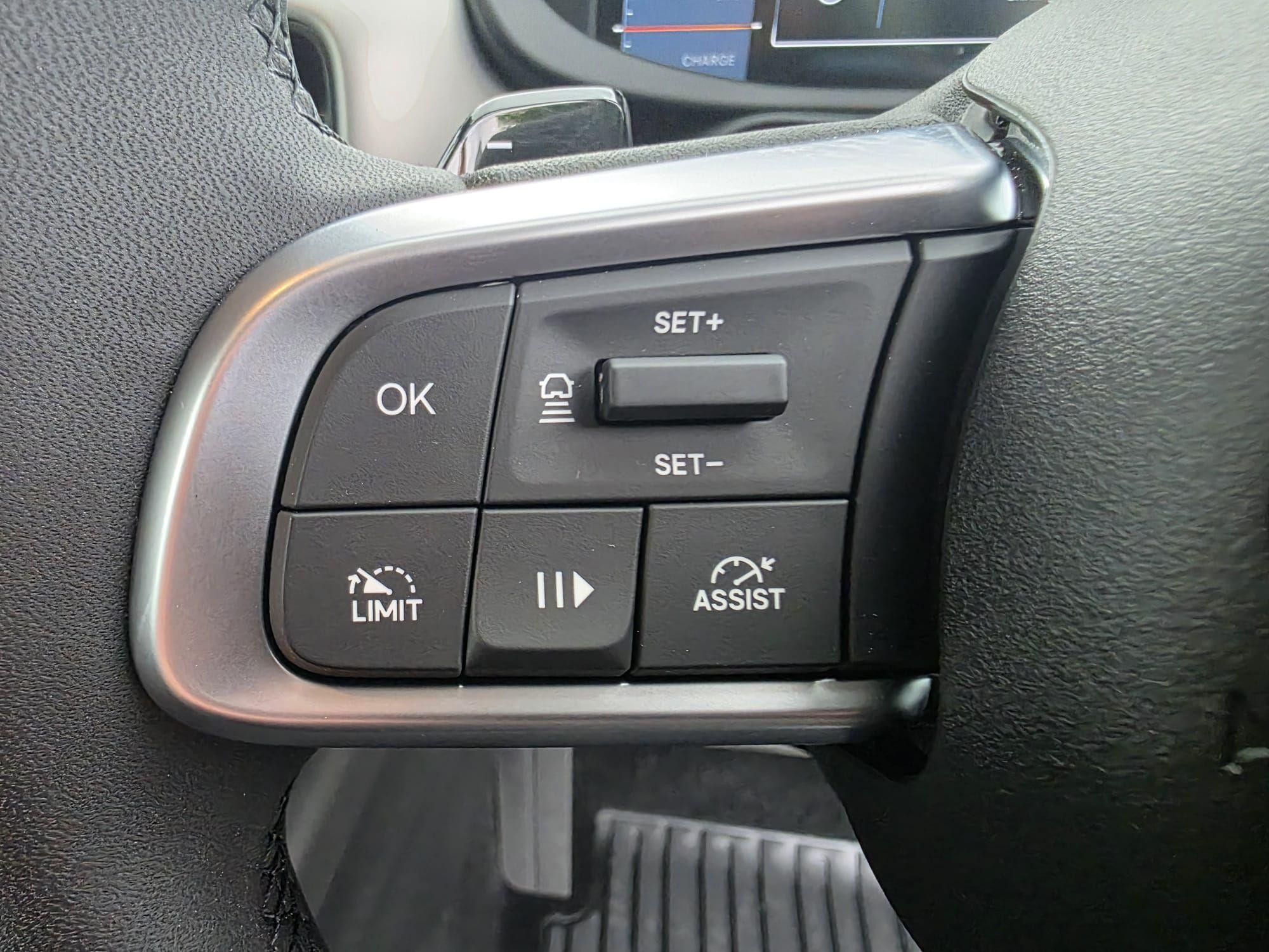 Jeep Avenger Image 18