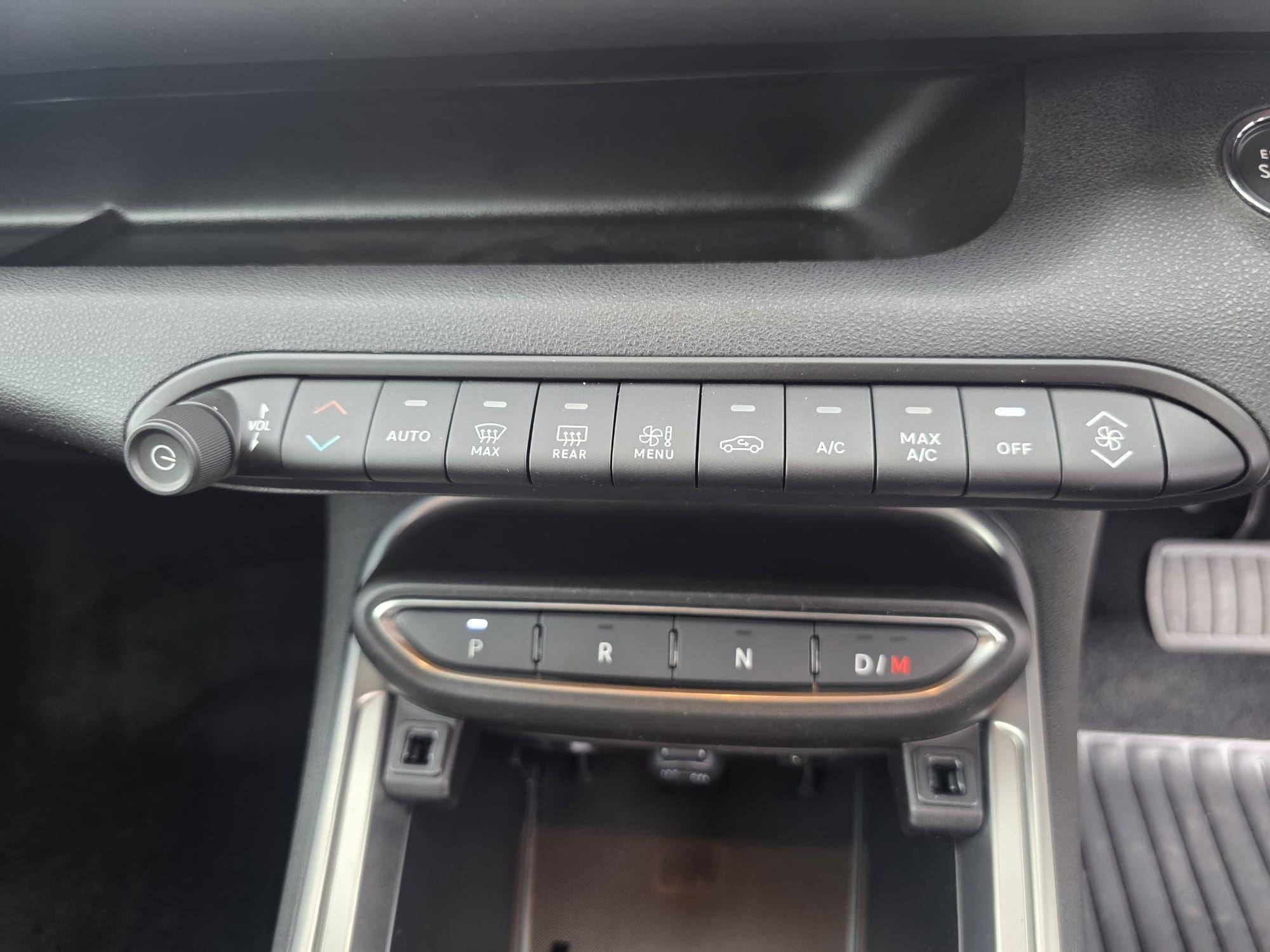Jeep Avenger Image 21