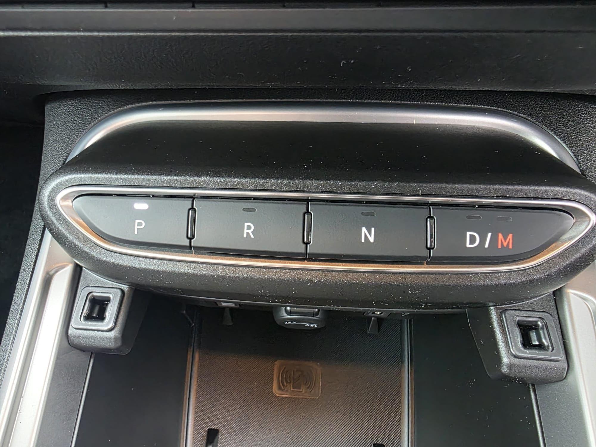 Jeep Avenger Image 22