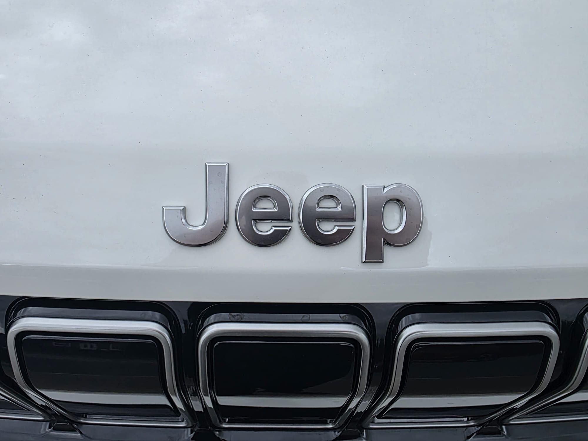 Jeep Avenger Image 27