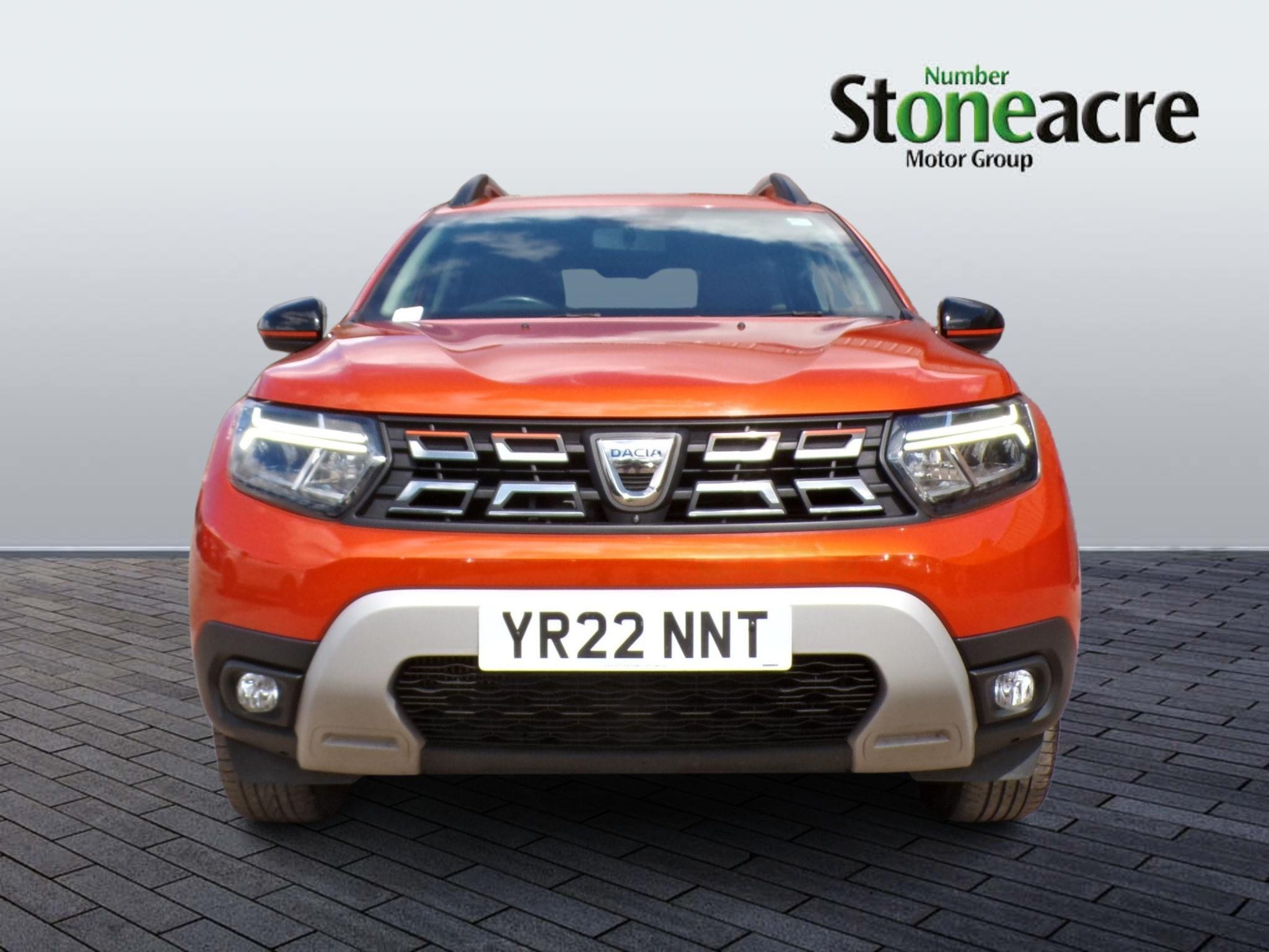 Dacia Duster Image 6