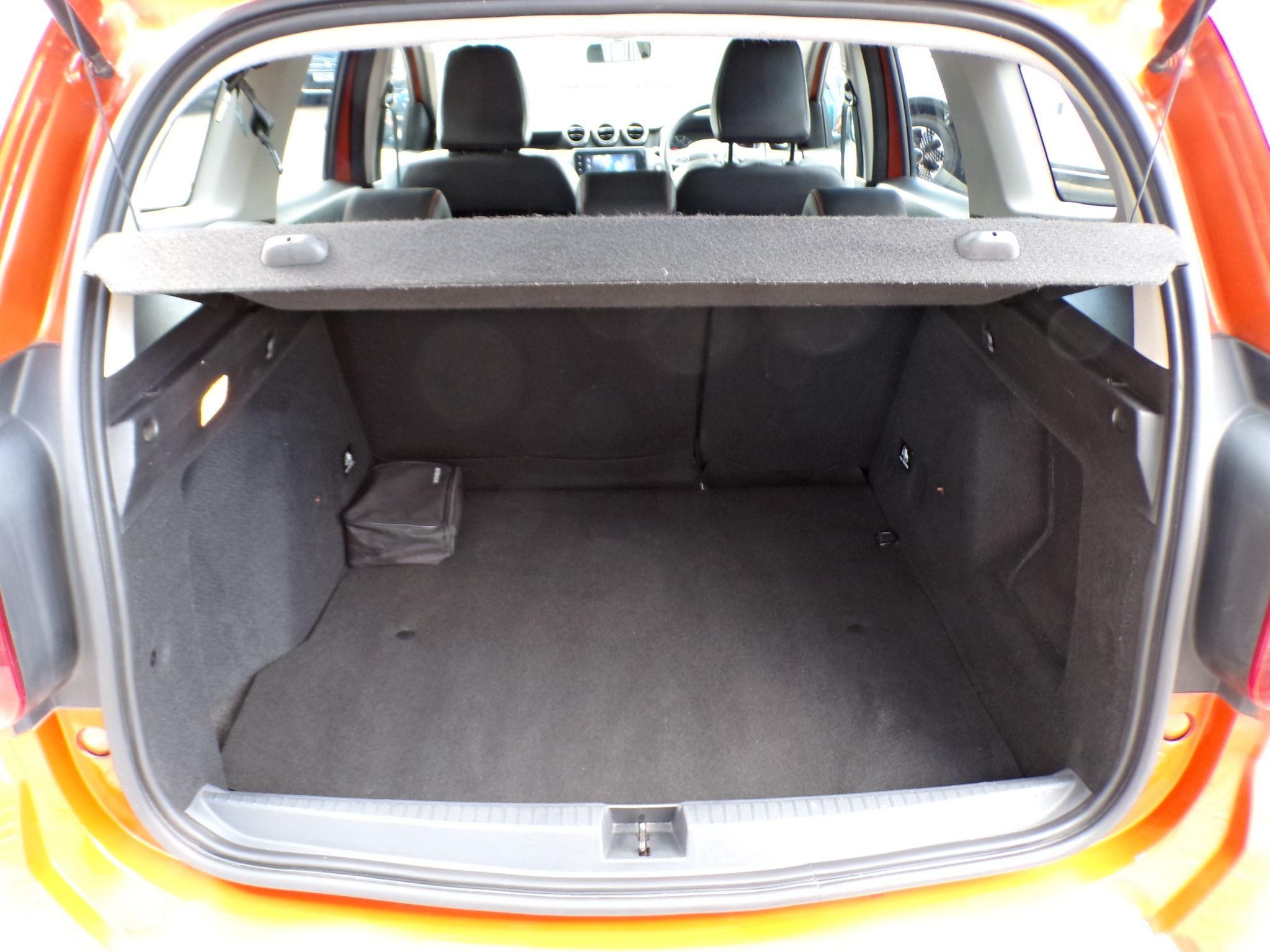 Dacia Duster Image 7
