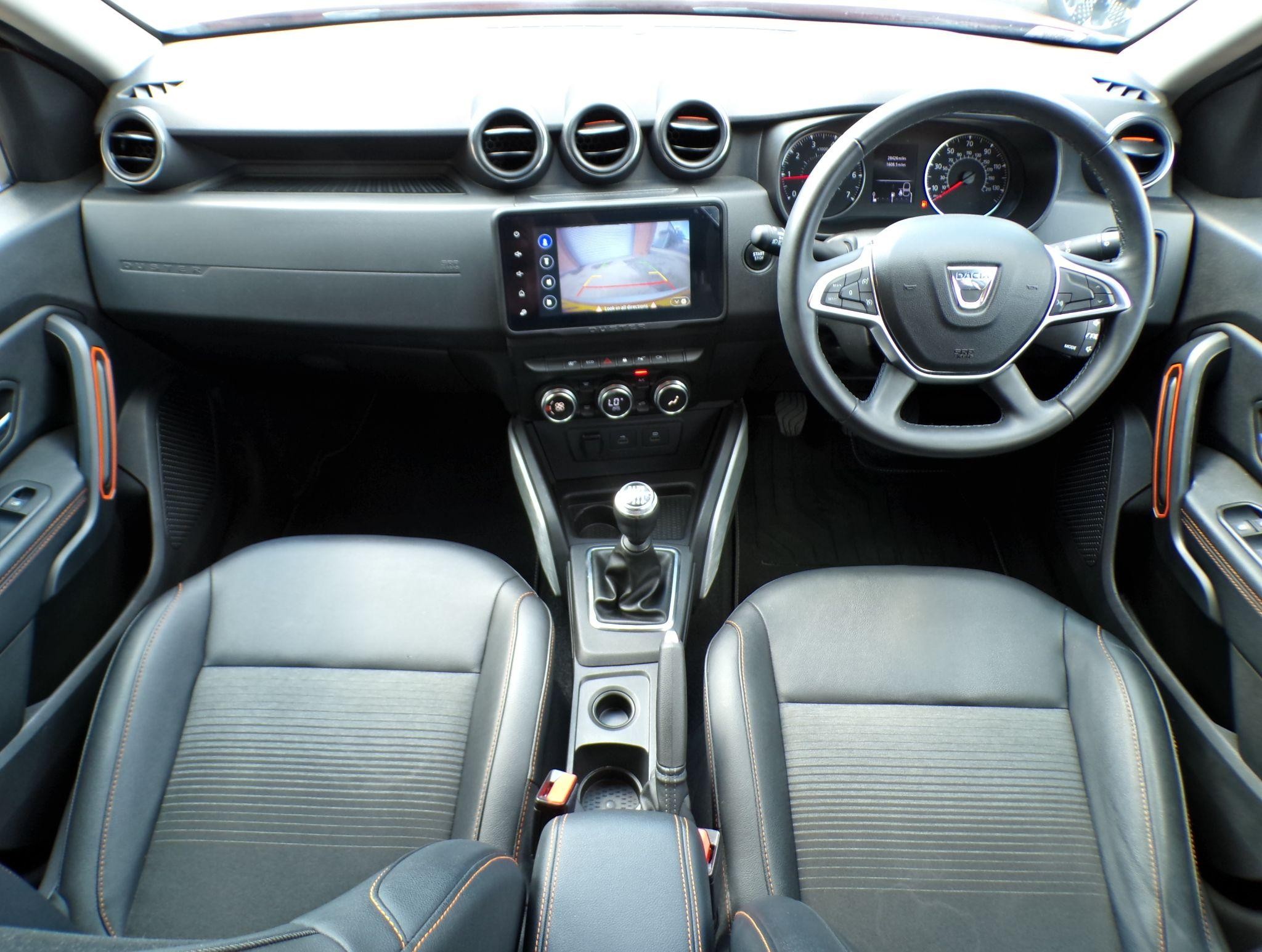 Dacia Duster Image 11