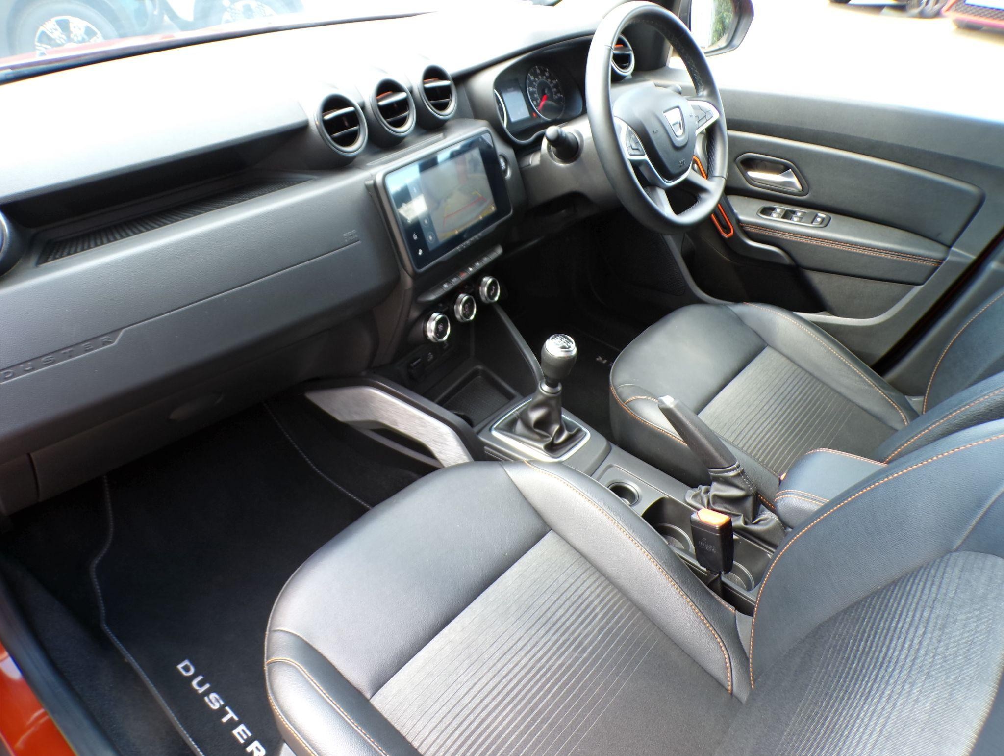 Dacia Duster Image 12