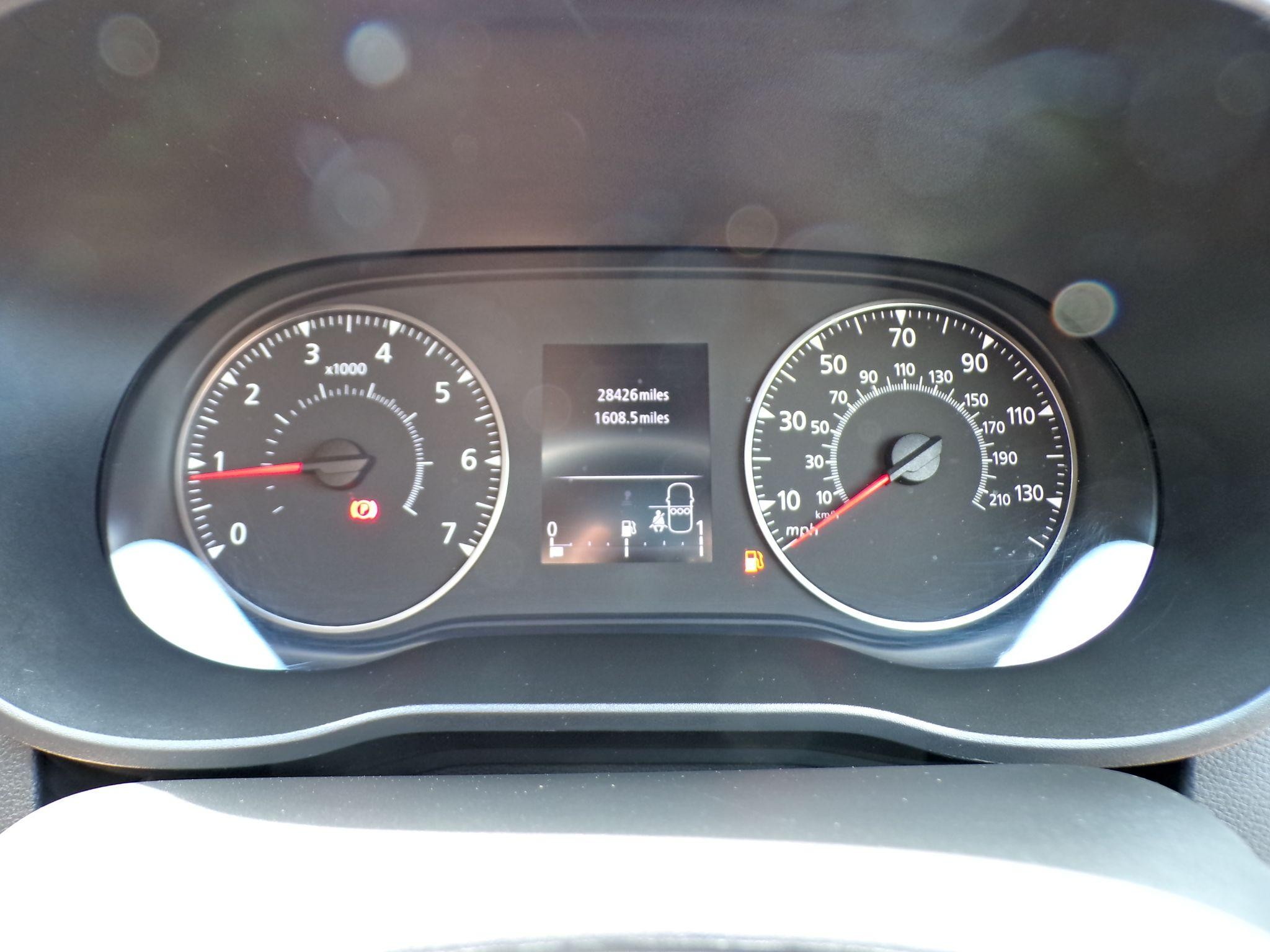 Dacia Duster Image 13