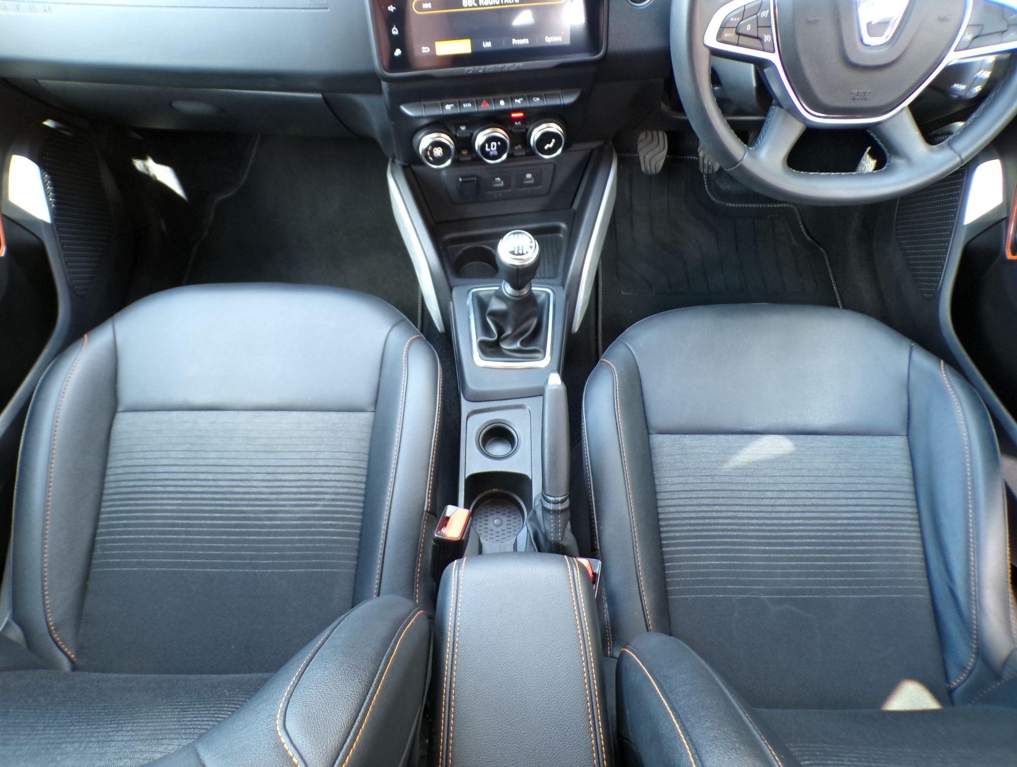 Dacia Duster Image 17