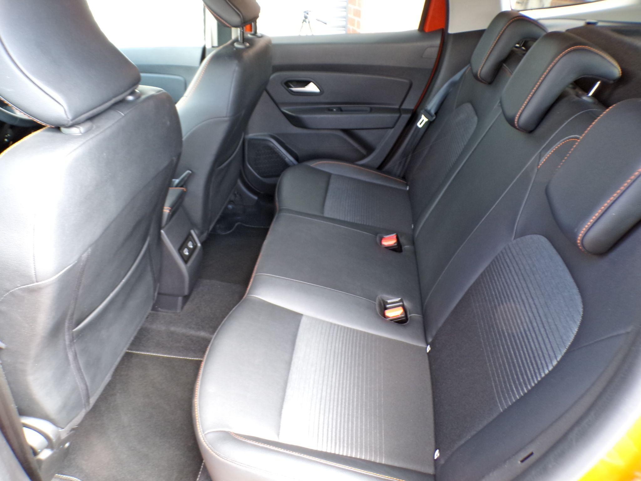 Dacia Duster Image 19