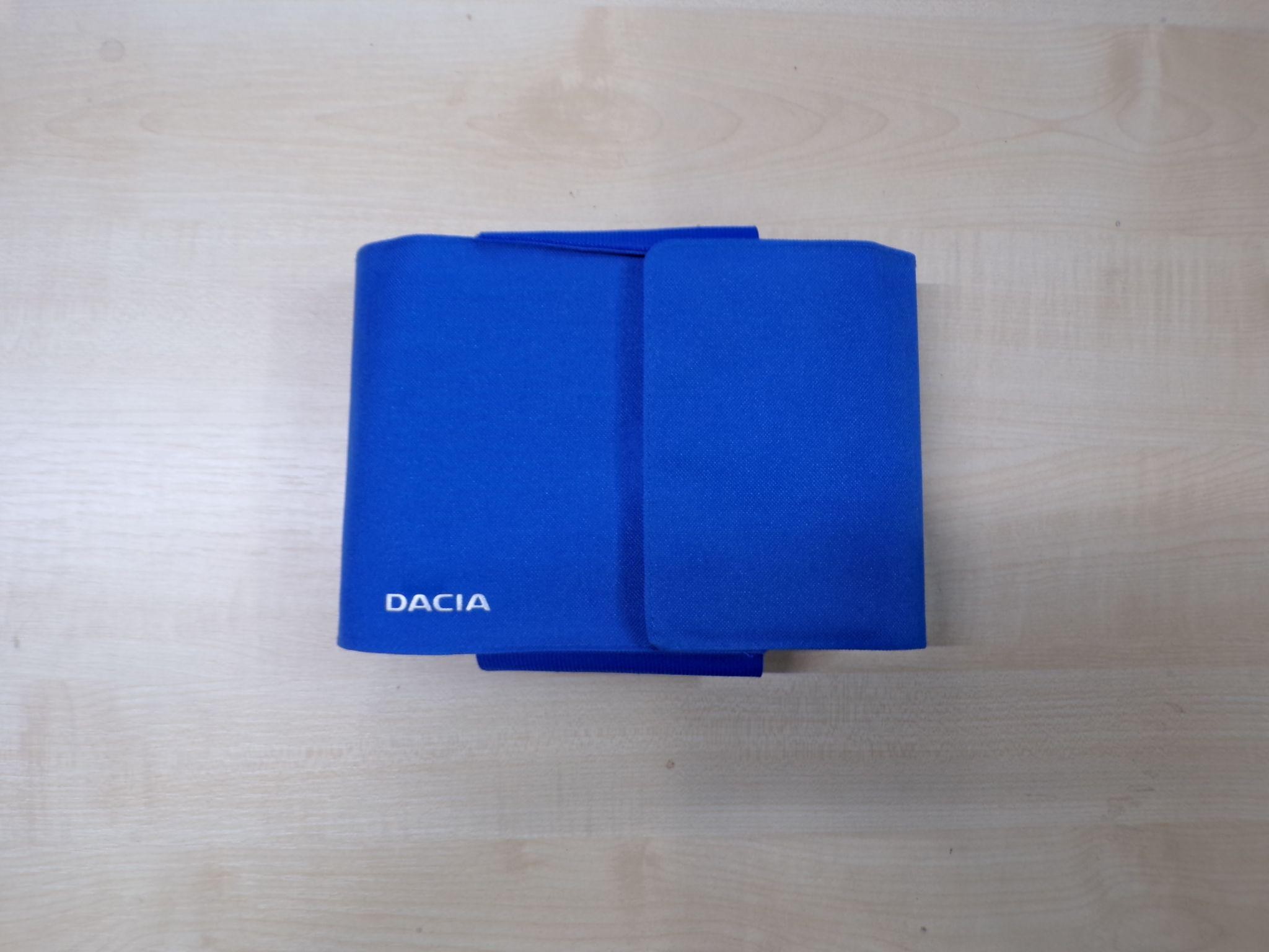Dacia Duster Image 21