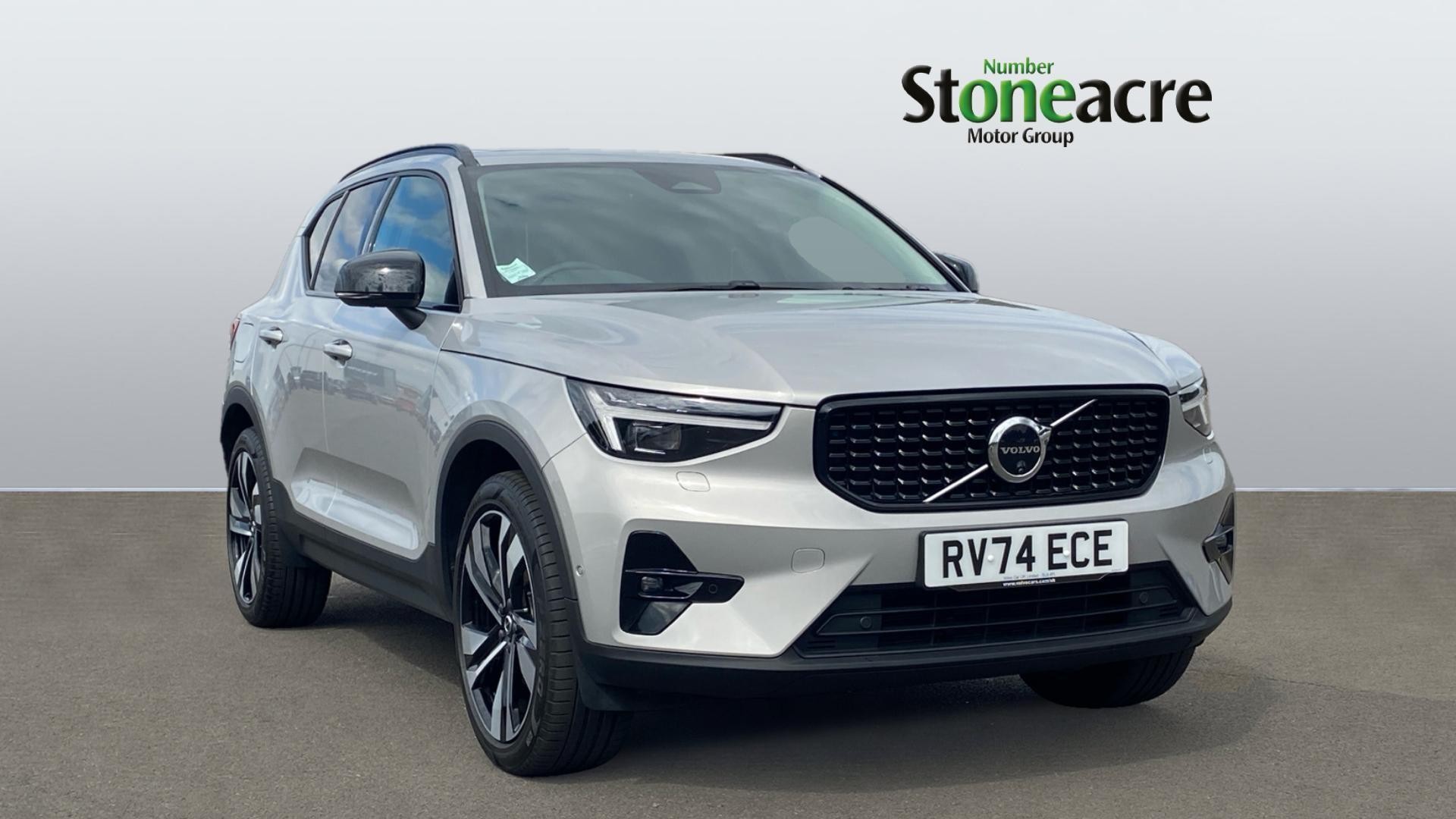 Volvo XC40 Image 1