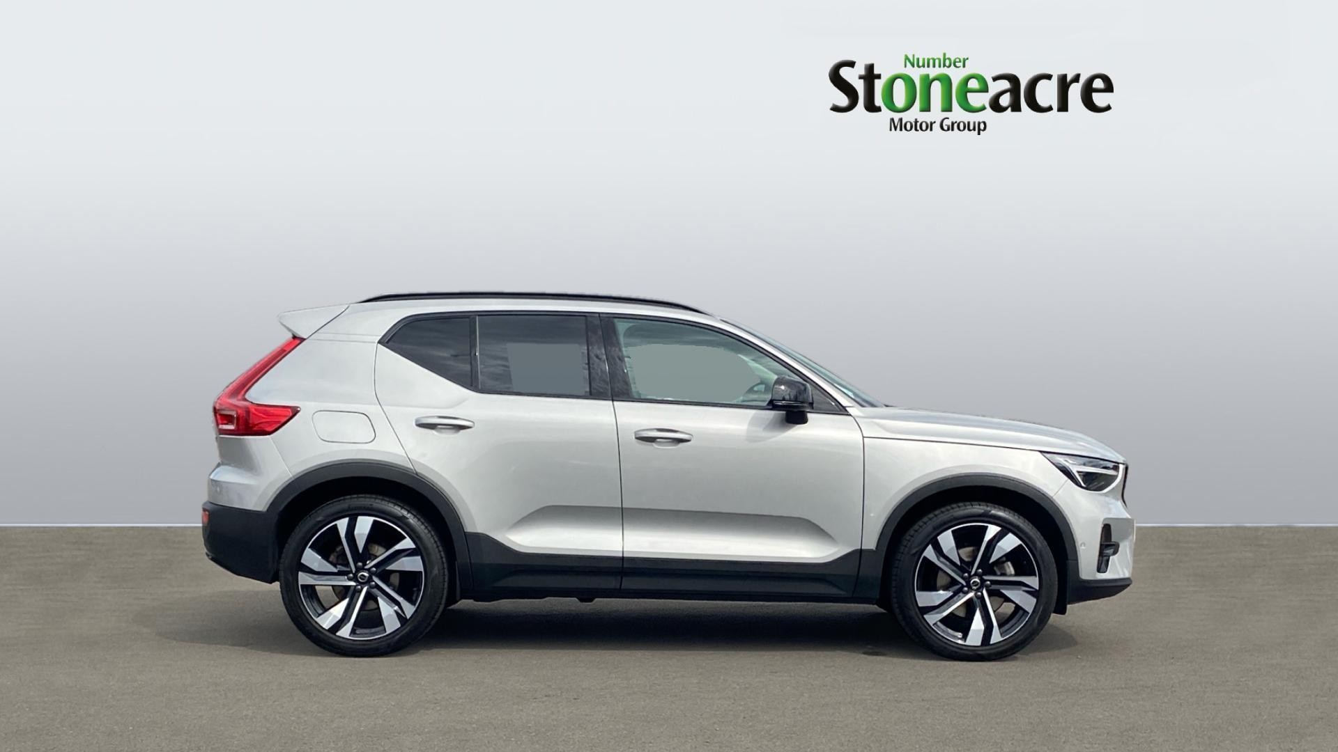 Volvo XC40 Image 3