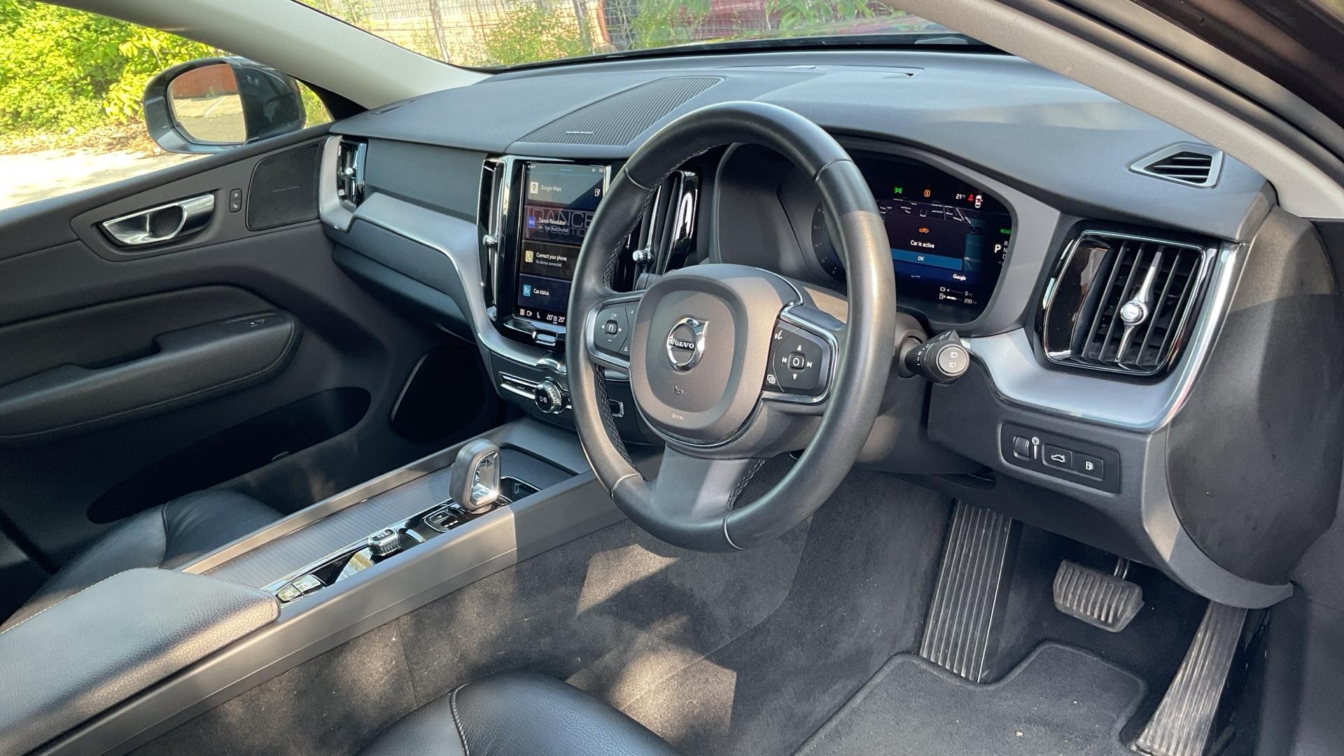 Volvo XC60 Image 4
