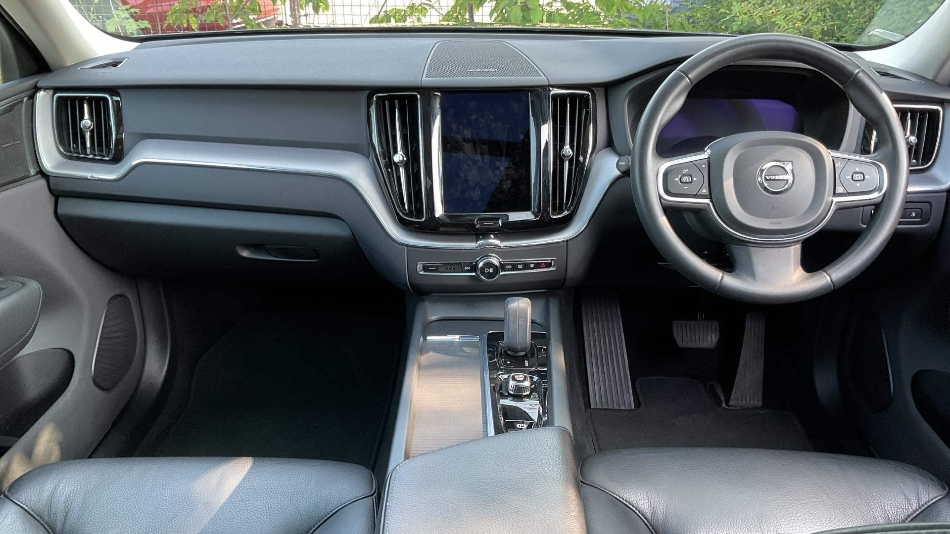 Volvo XC60 Image 5