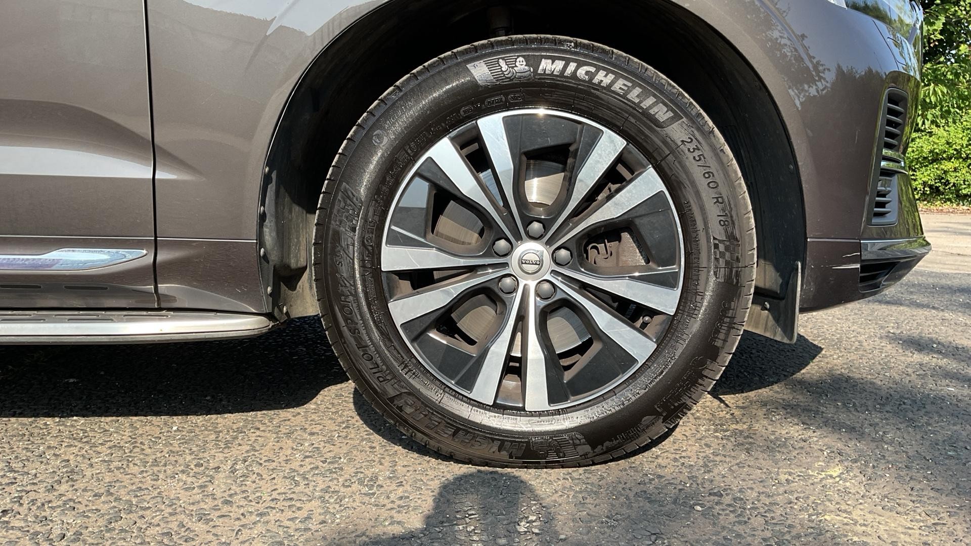 Volvo XC60 Image 9