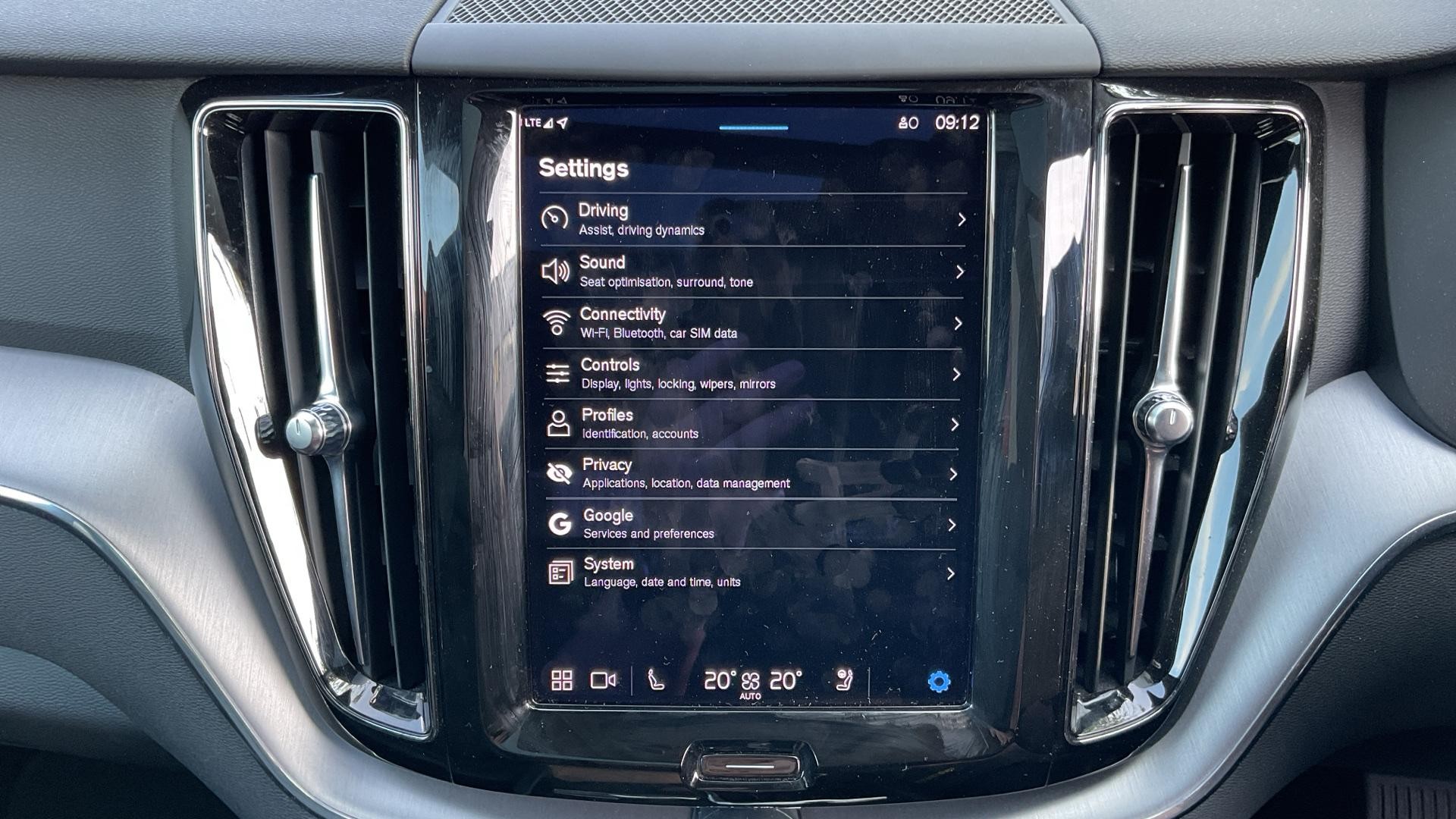 Volvo XC60 Image 17