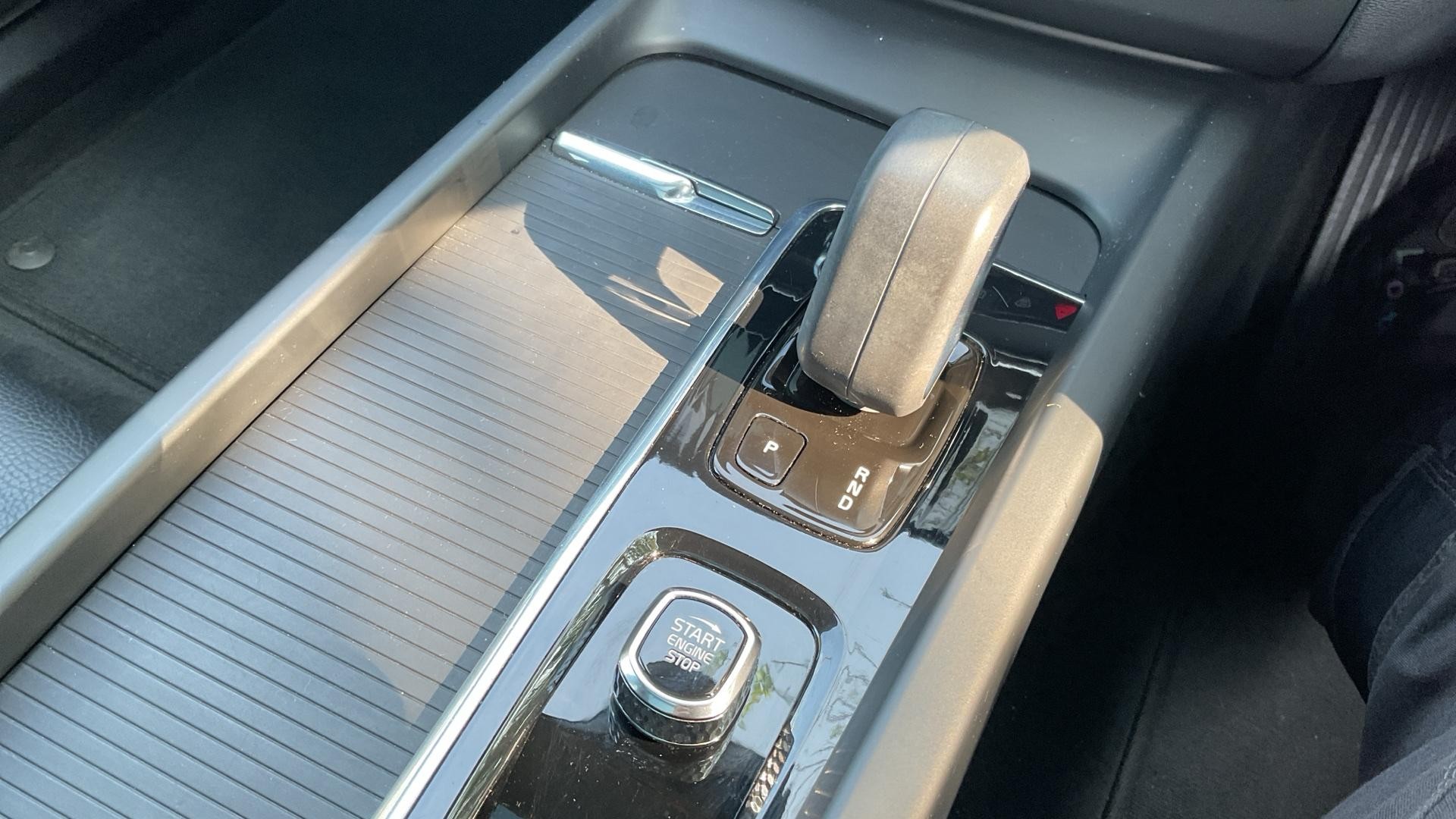 Volvo XC60 Image 26