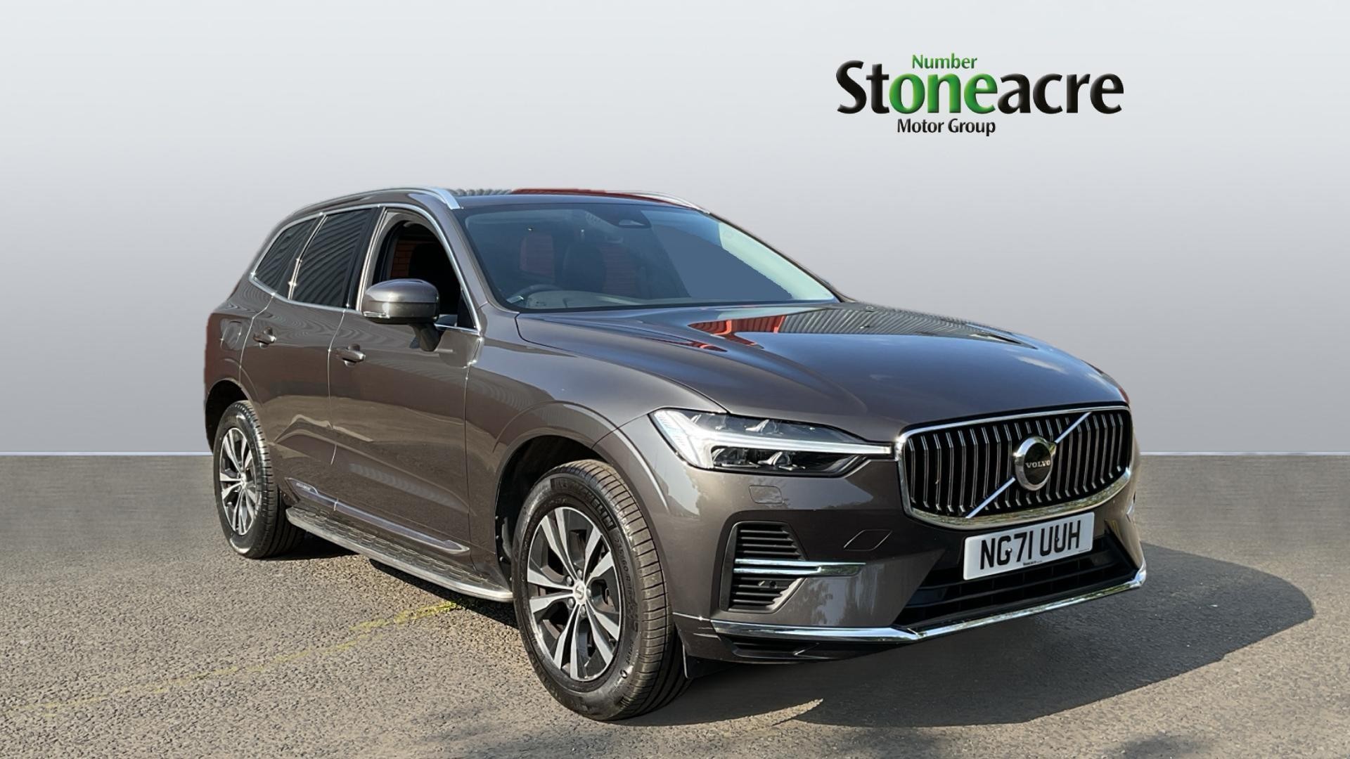 Volvo XC60 Image 1