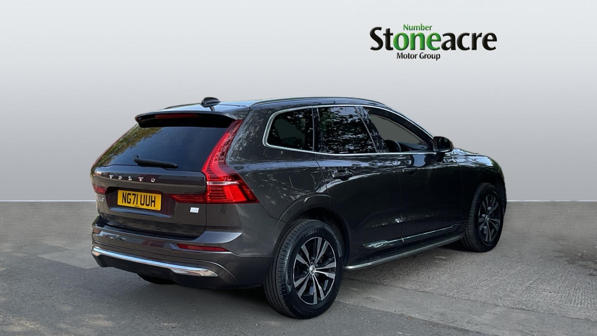 Volvo XC60 Image 2