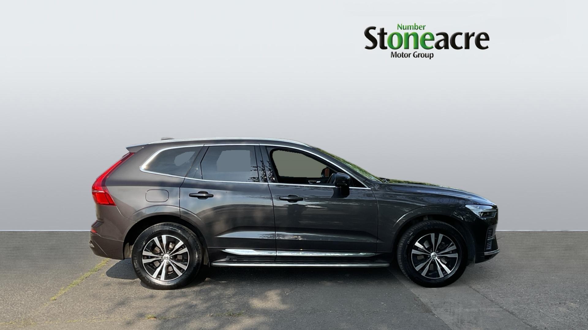 Volvo XC60 Image 3