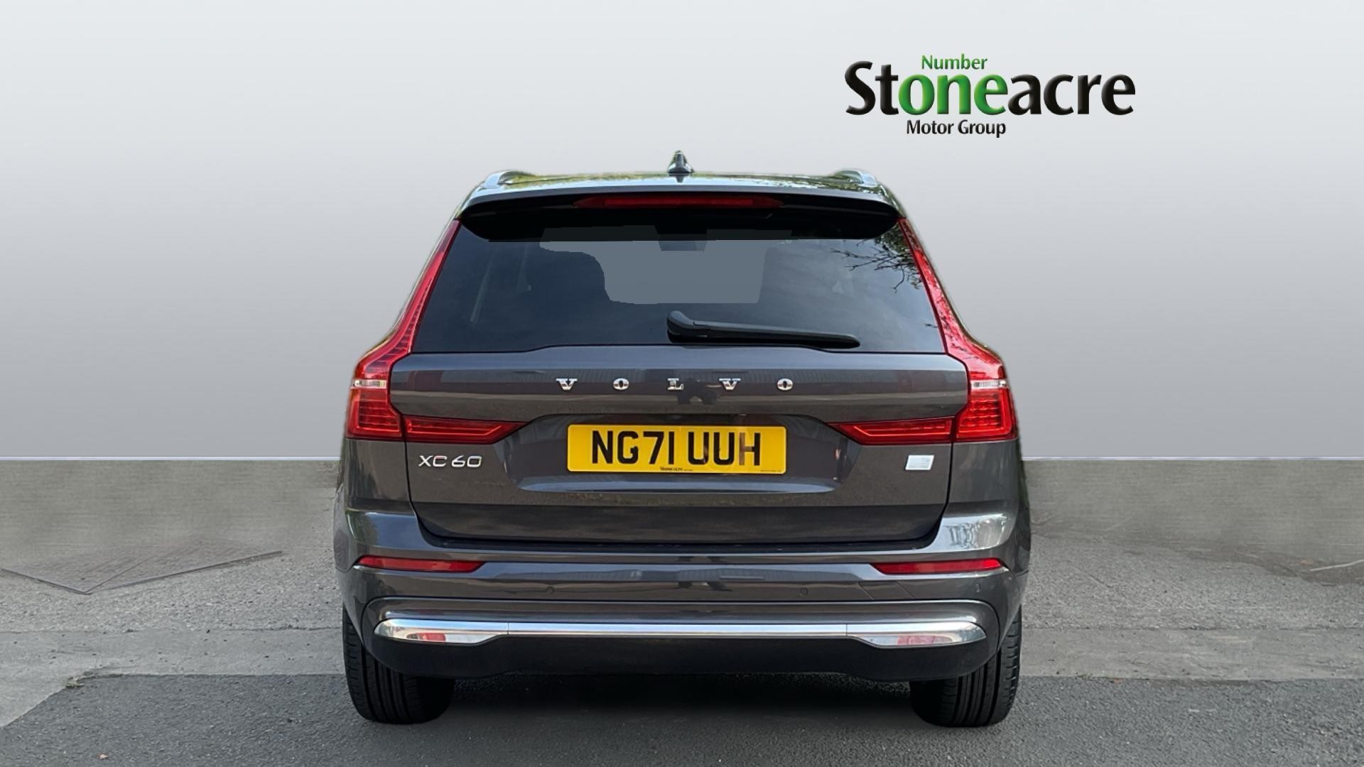 Volvo XC60 Image 7