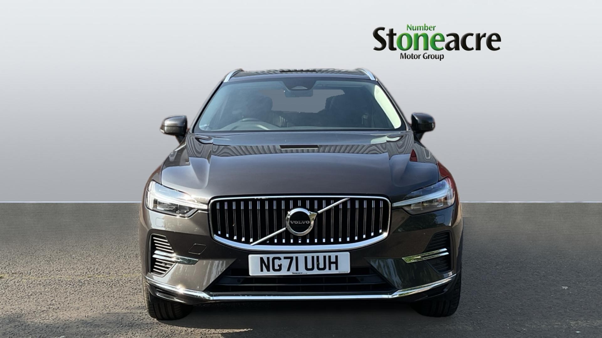 Volvo XC60 Image 8