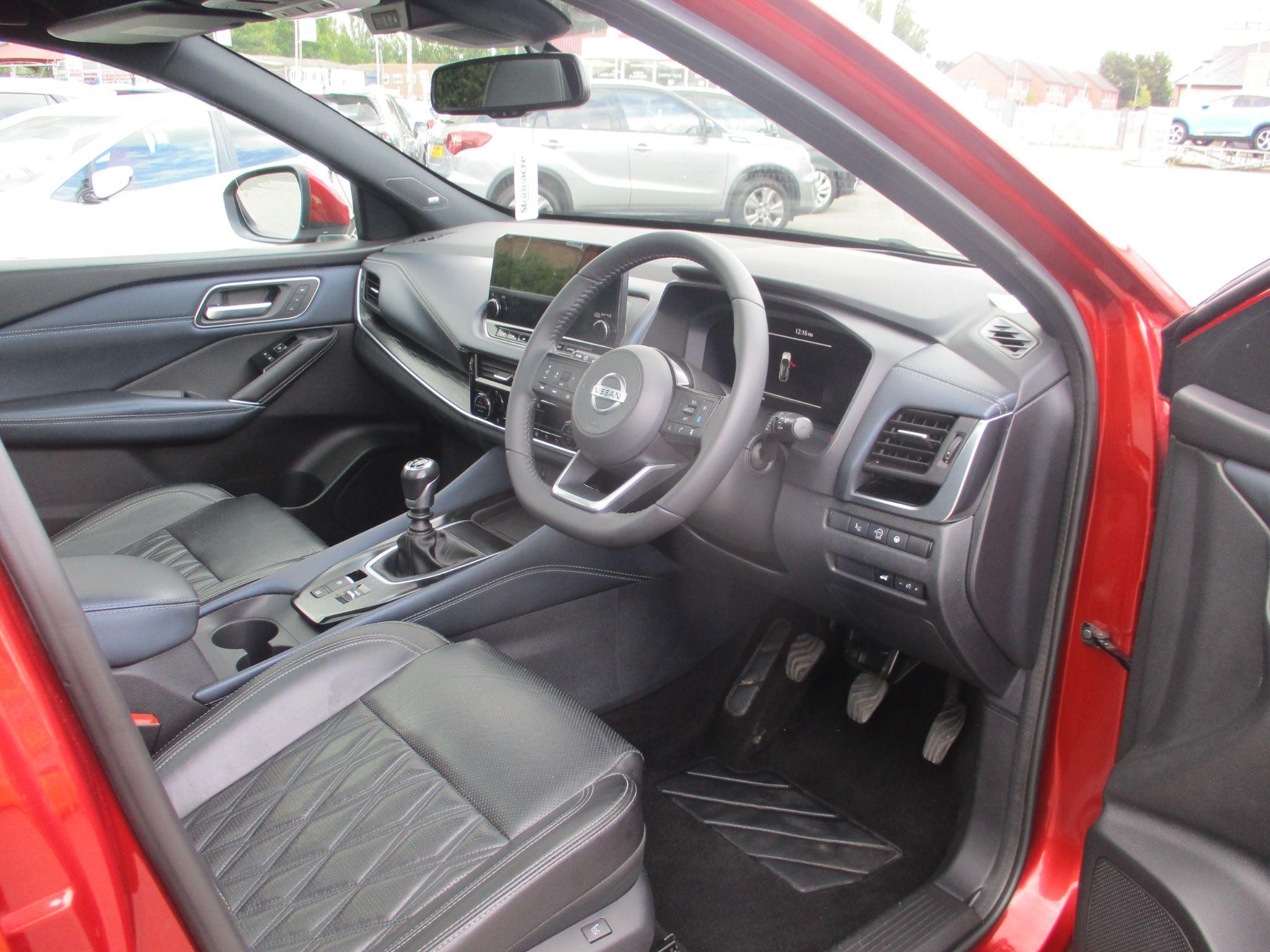 Nissan Qashqai Image 10