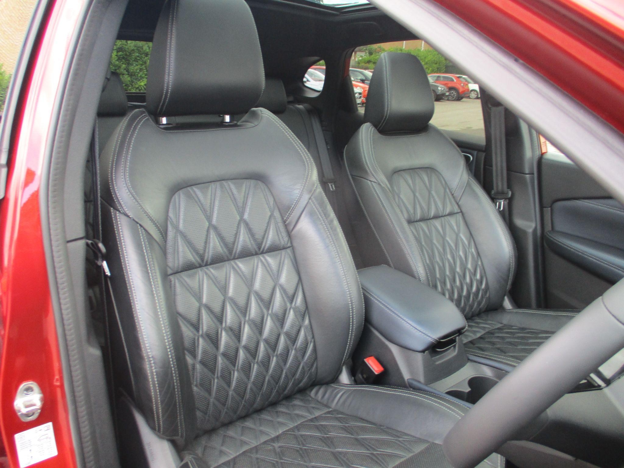 Nissan Qashqai Image 11