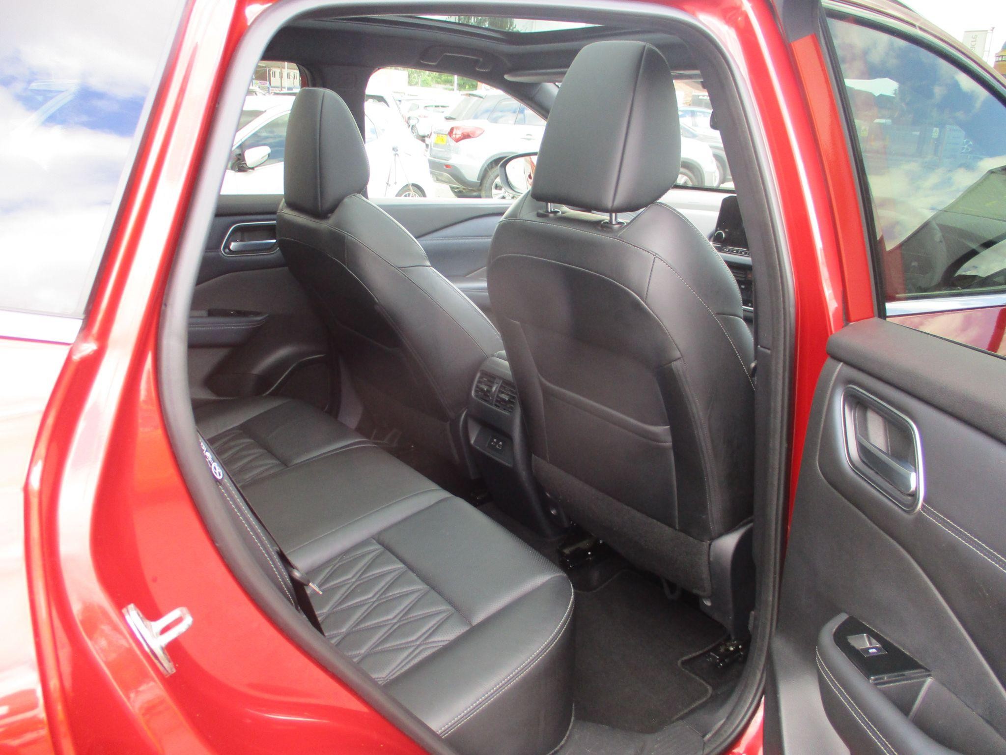Nissan Qashqai Image 12