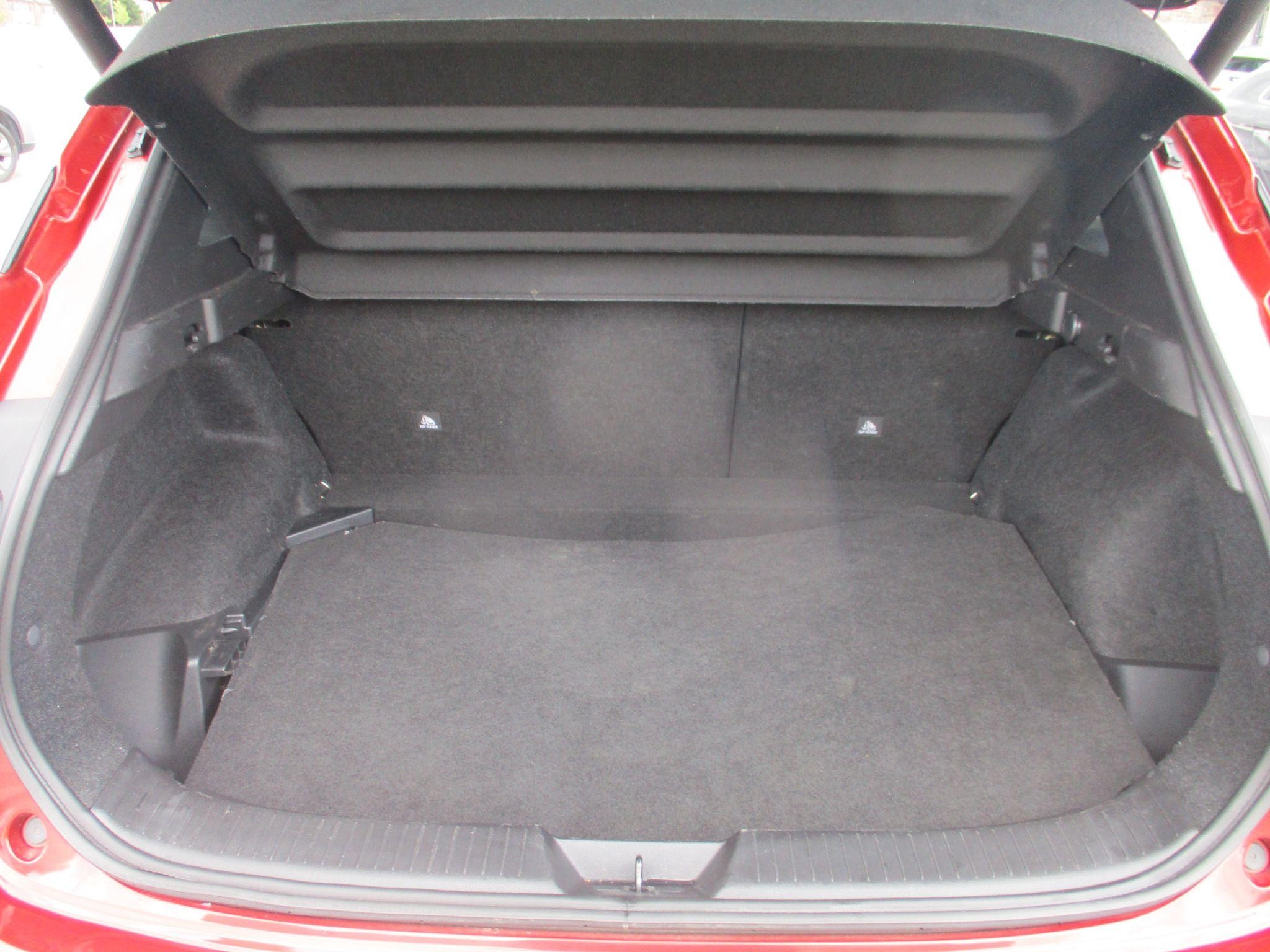 Nissan Qashqai Image 14