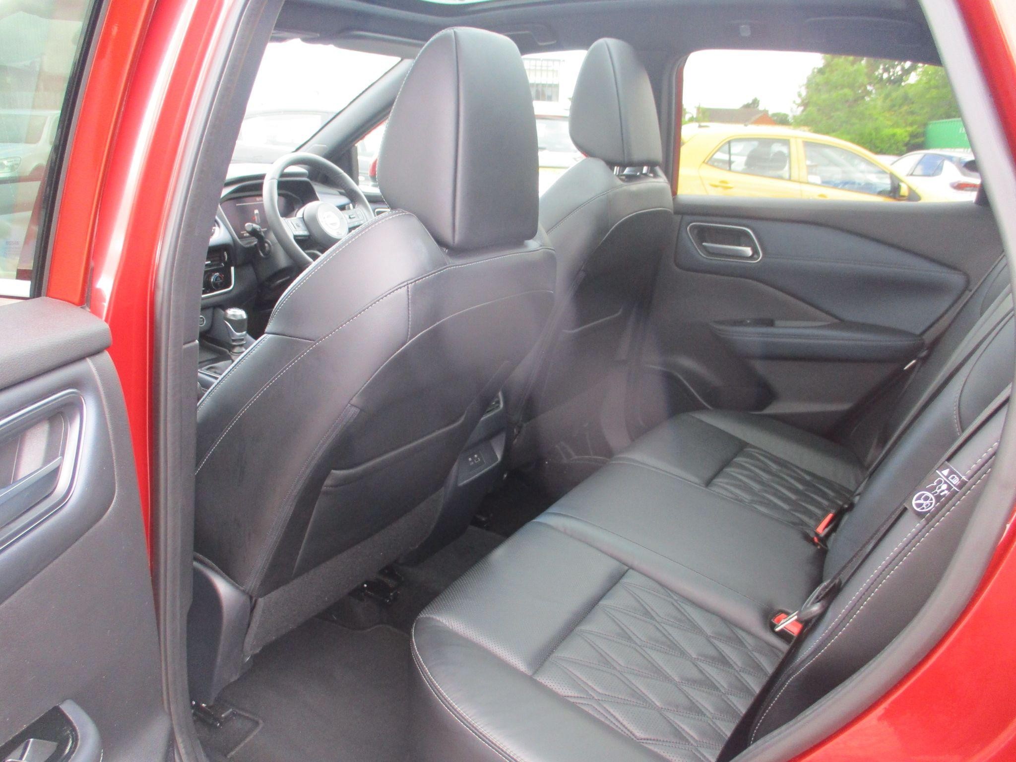 Nissan Qashqai Image 16