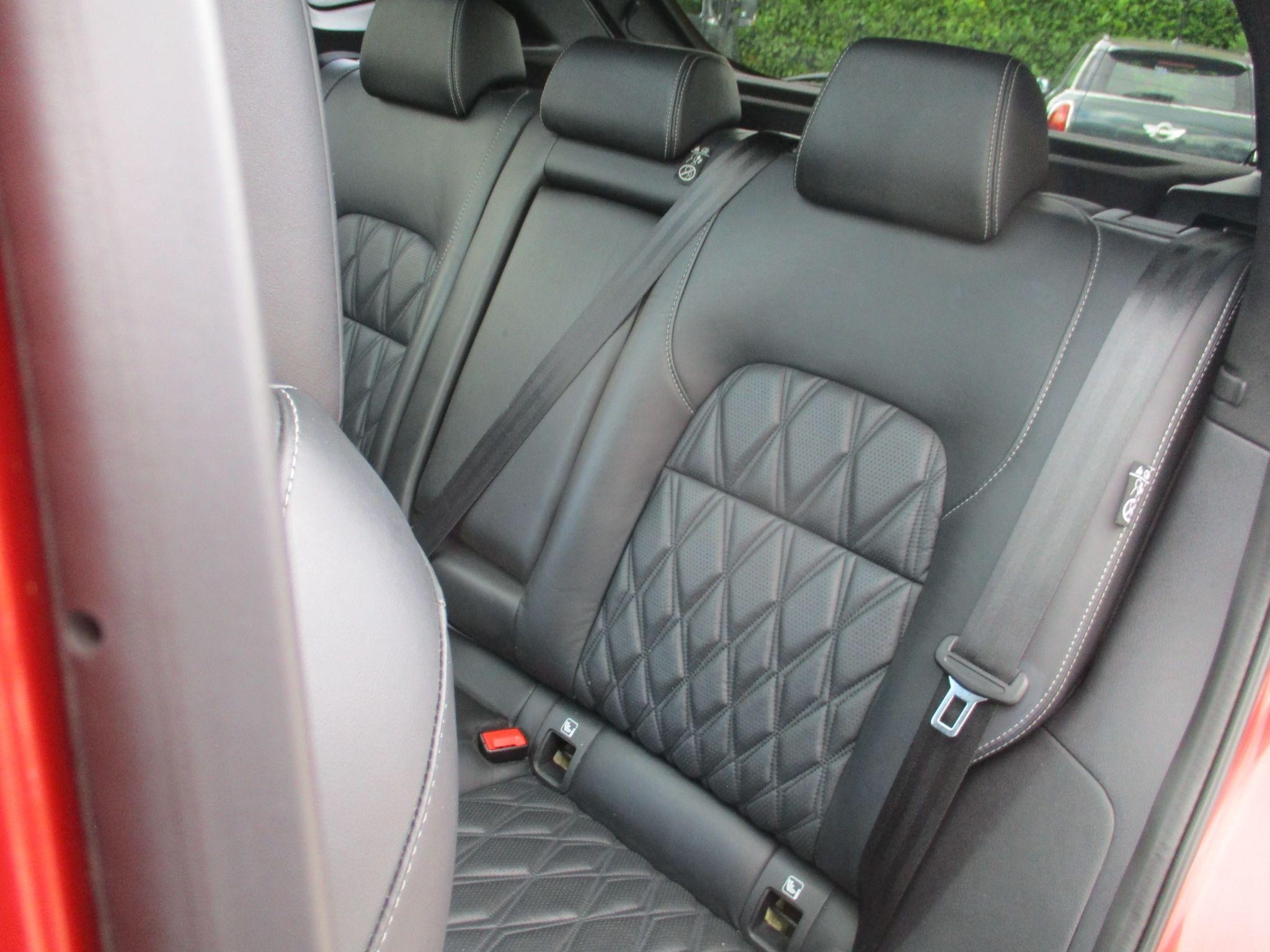Nissan Qashqai Image 17
