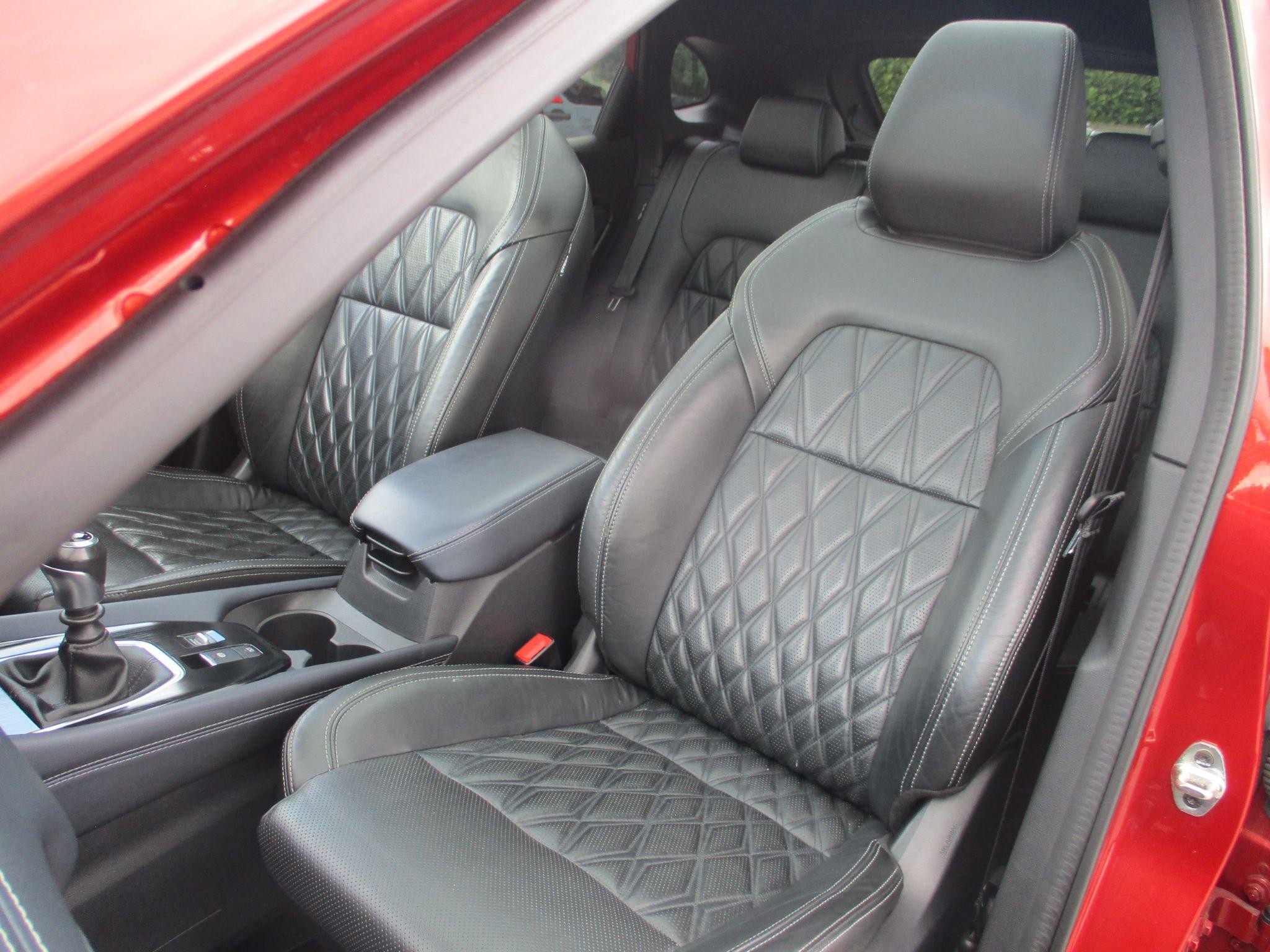 Nissan Qashqai Image 19