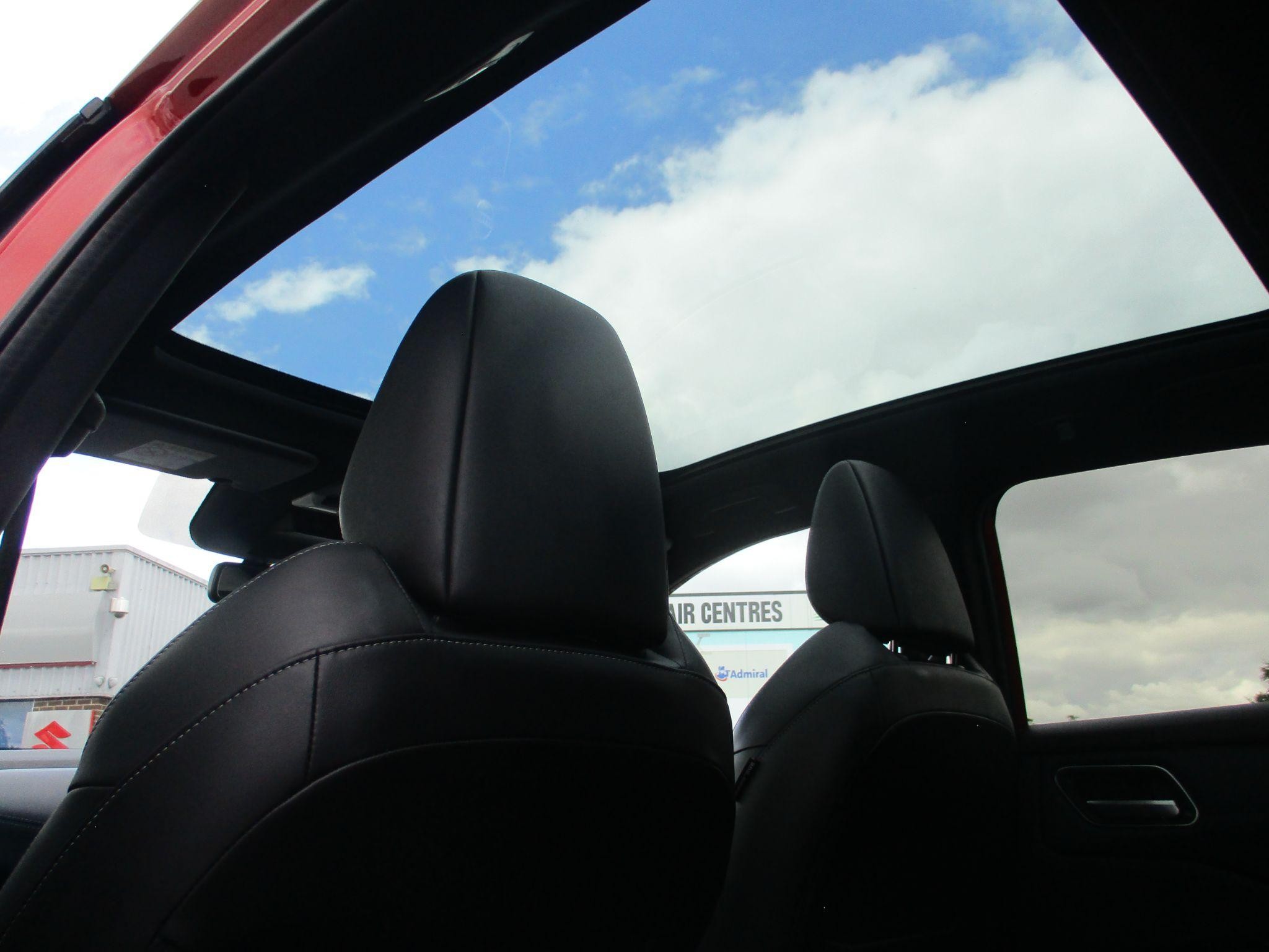 Nissan Qashqai Image 21