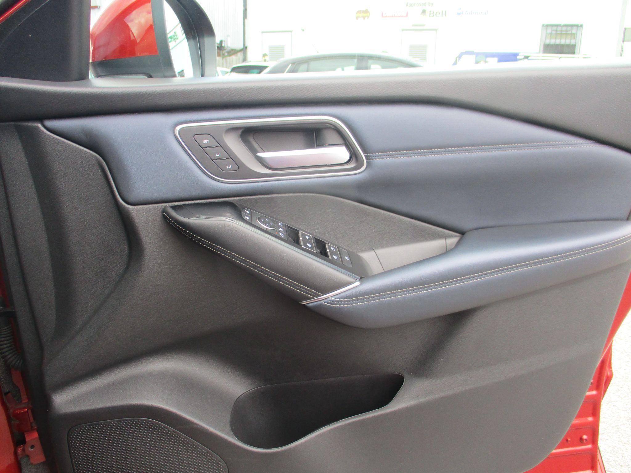 Nissan Qashqai Image 22