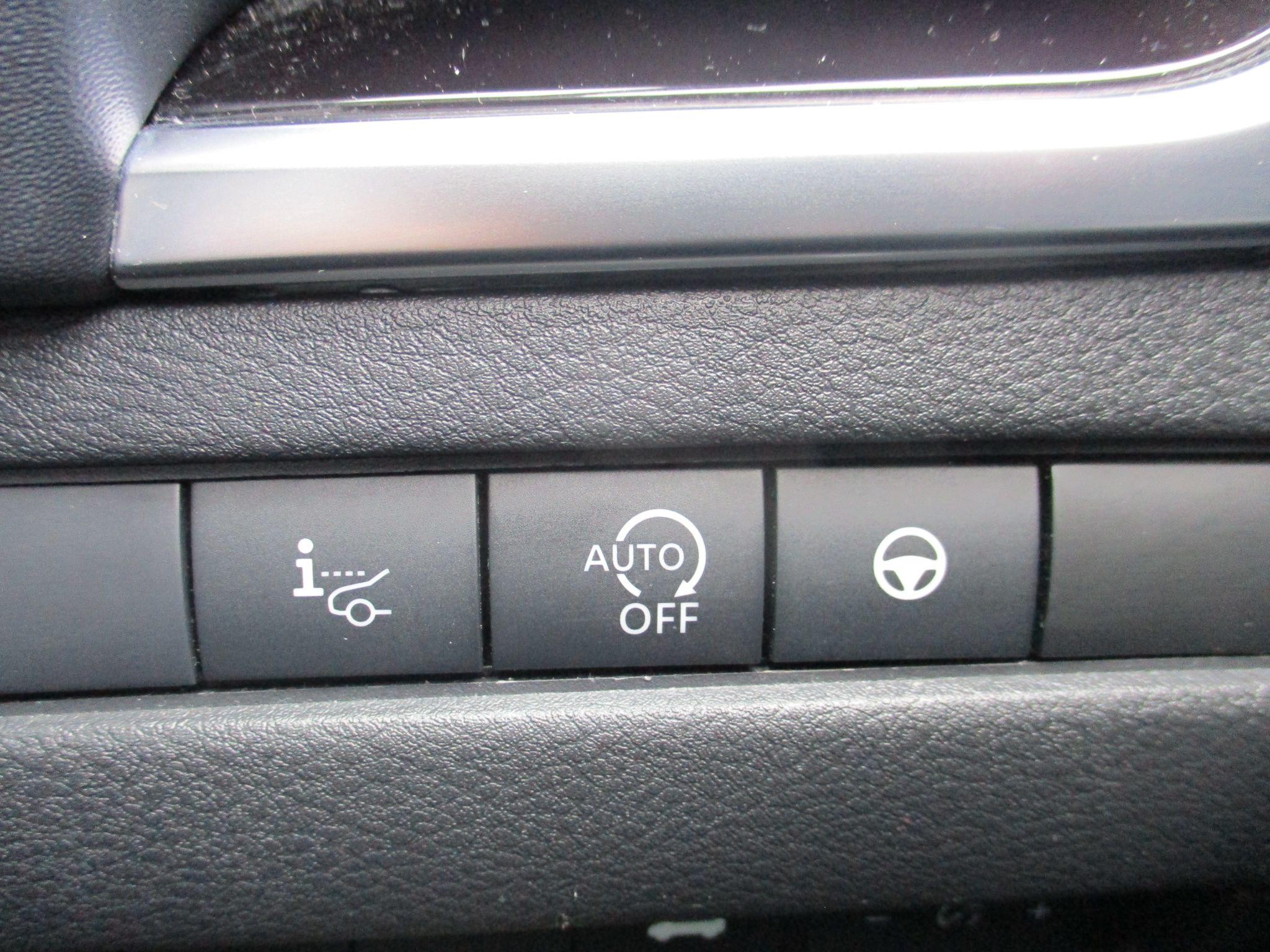 Nissan Qashqai Image 25