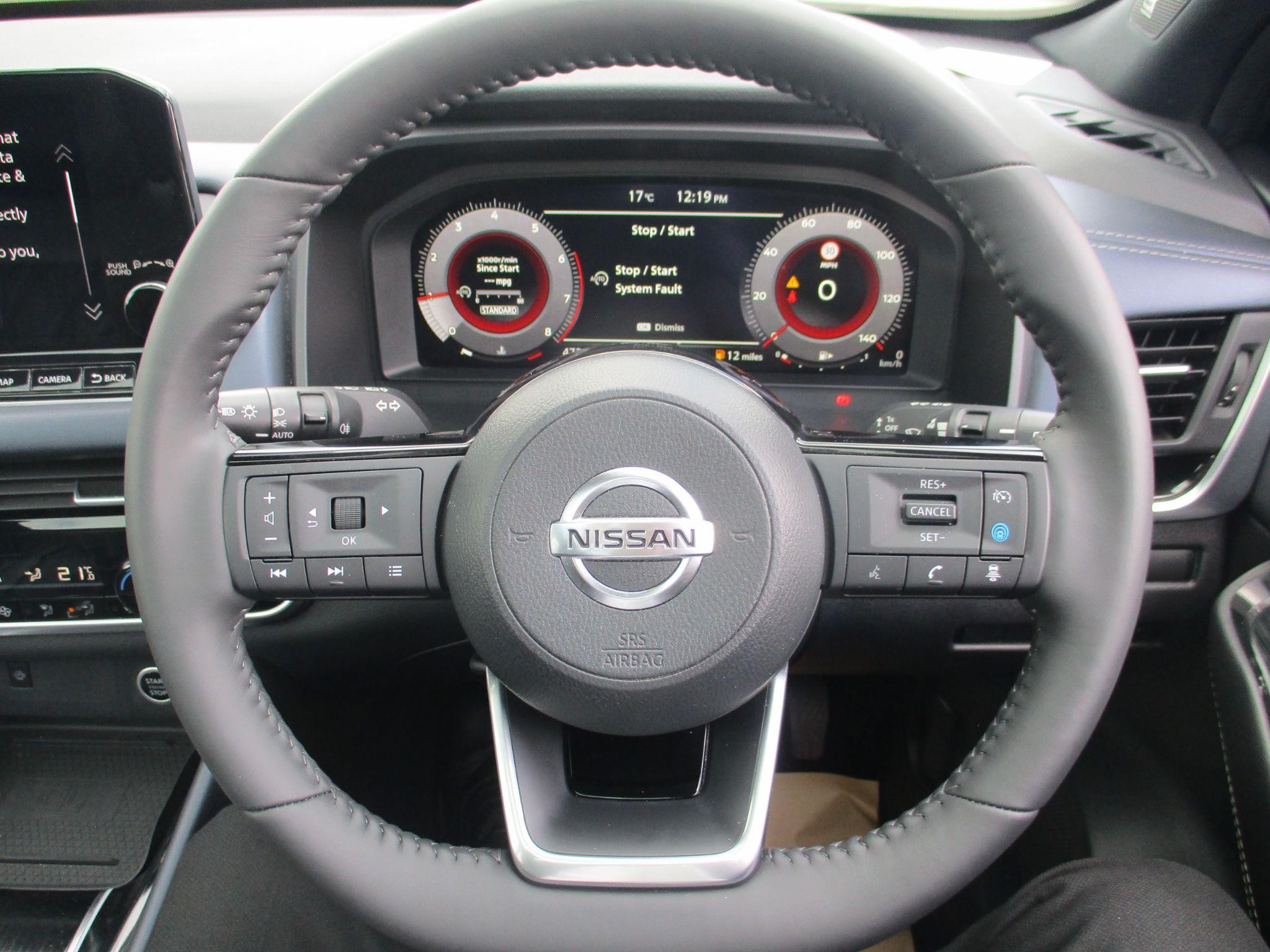 Nissan Qashqai Image 27
