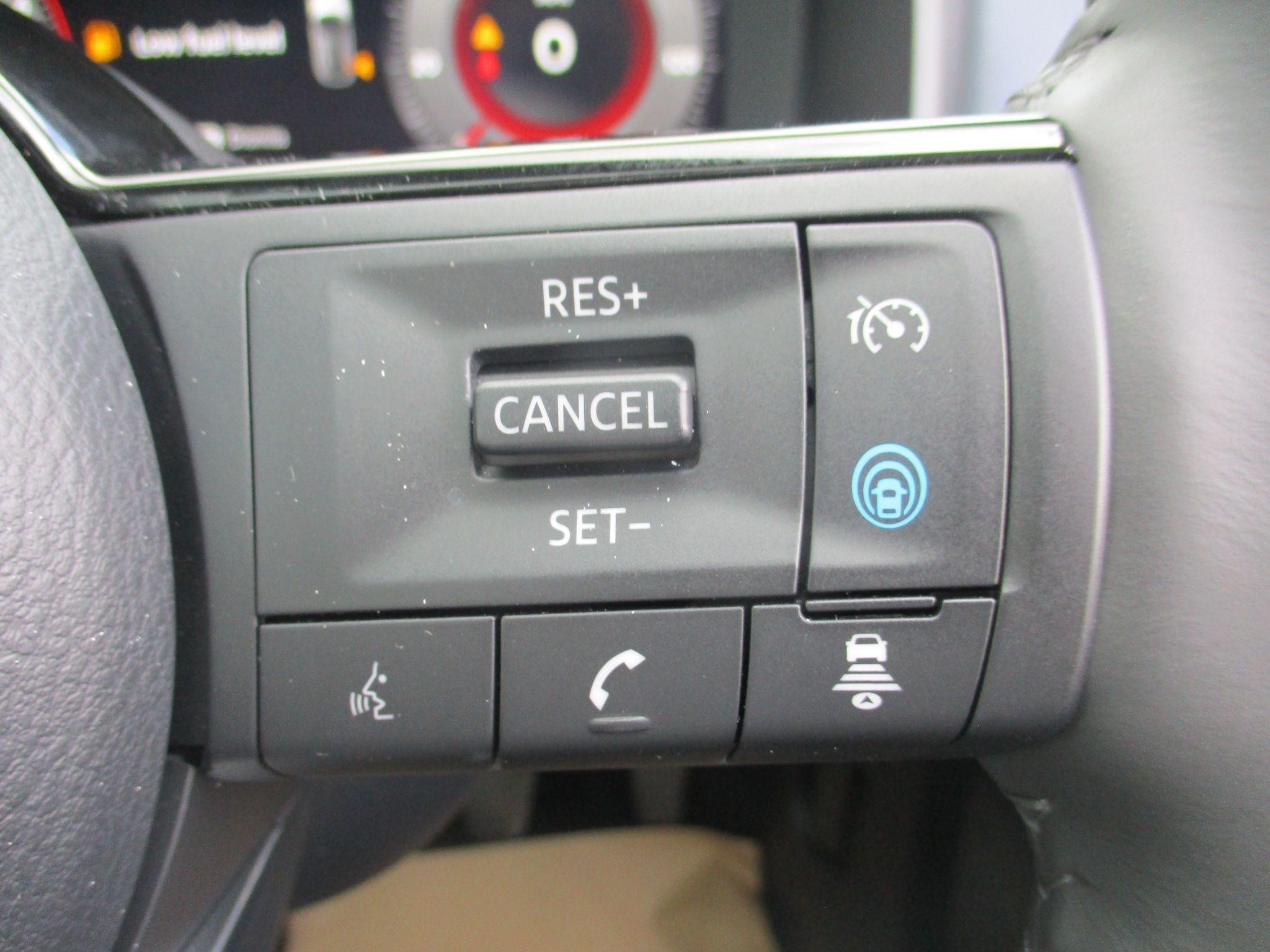 Nissan Qashqai Image 29