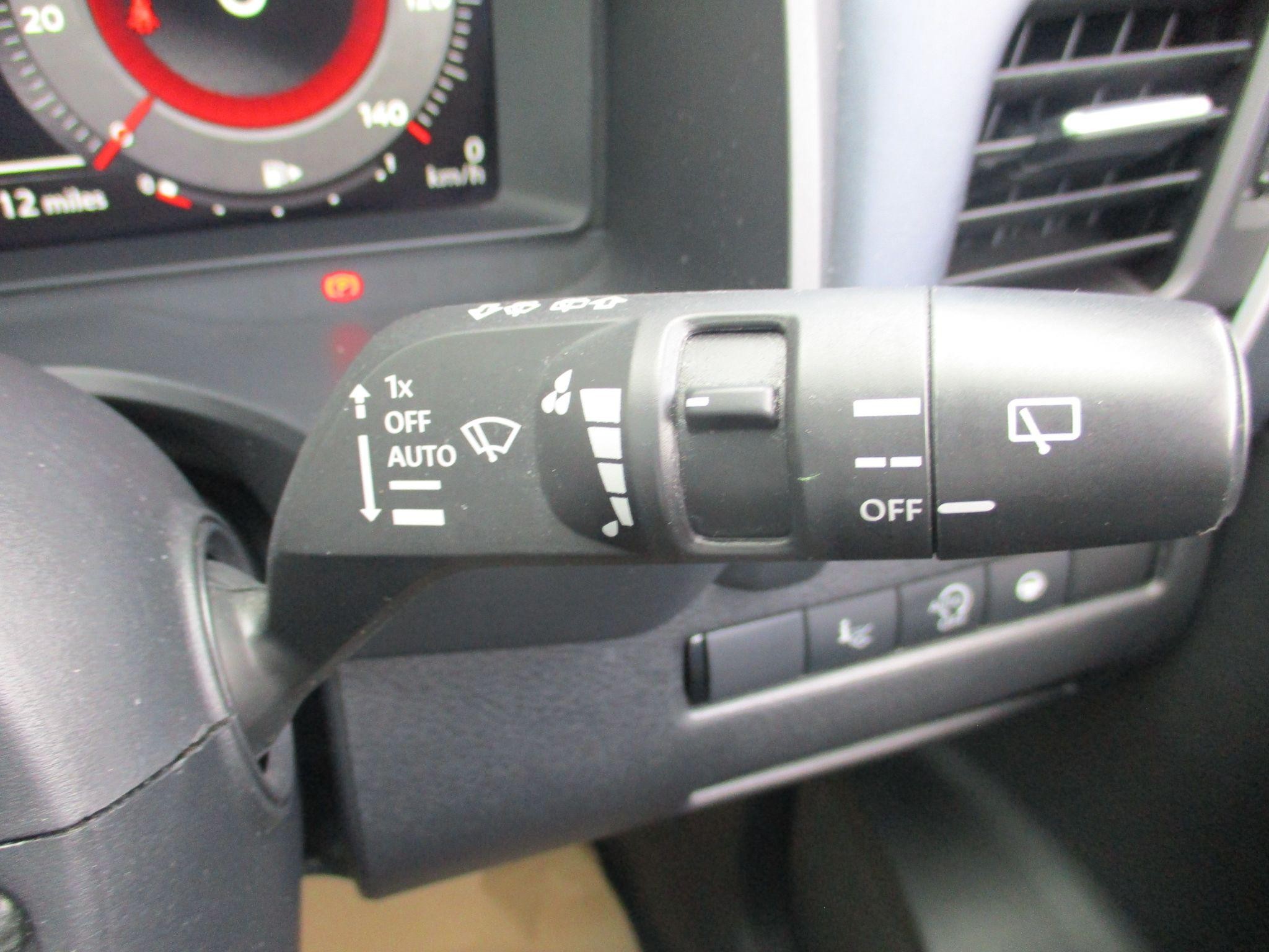 Nissan Qashqai Image 31