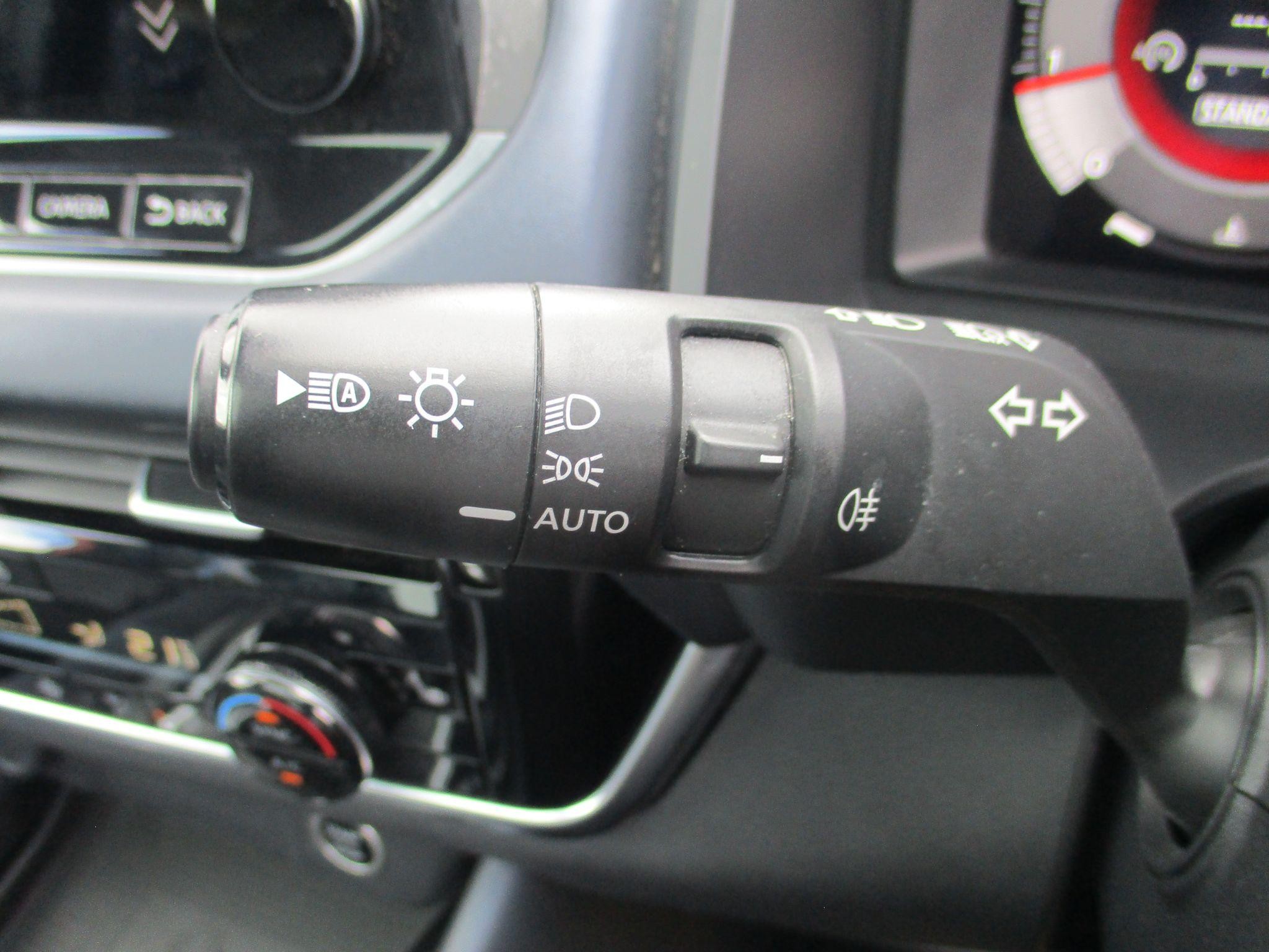 Nissan Qashqai Image 32