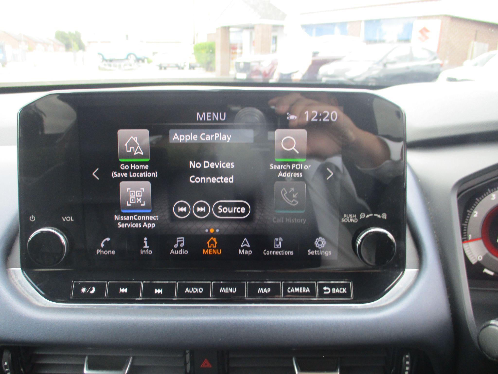 Nissan Qashqai Image 34