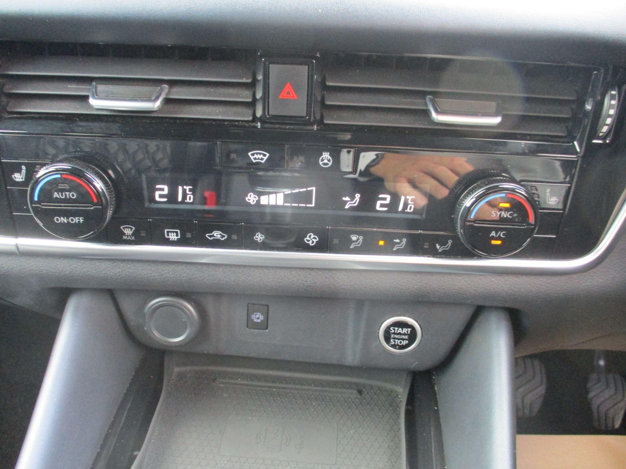 Nissan Qashqai Image 37