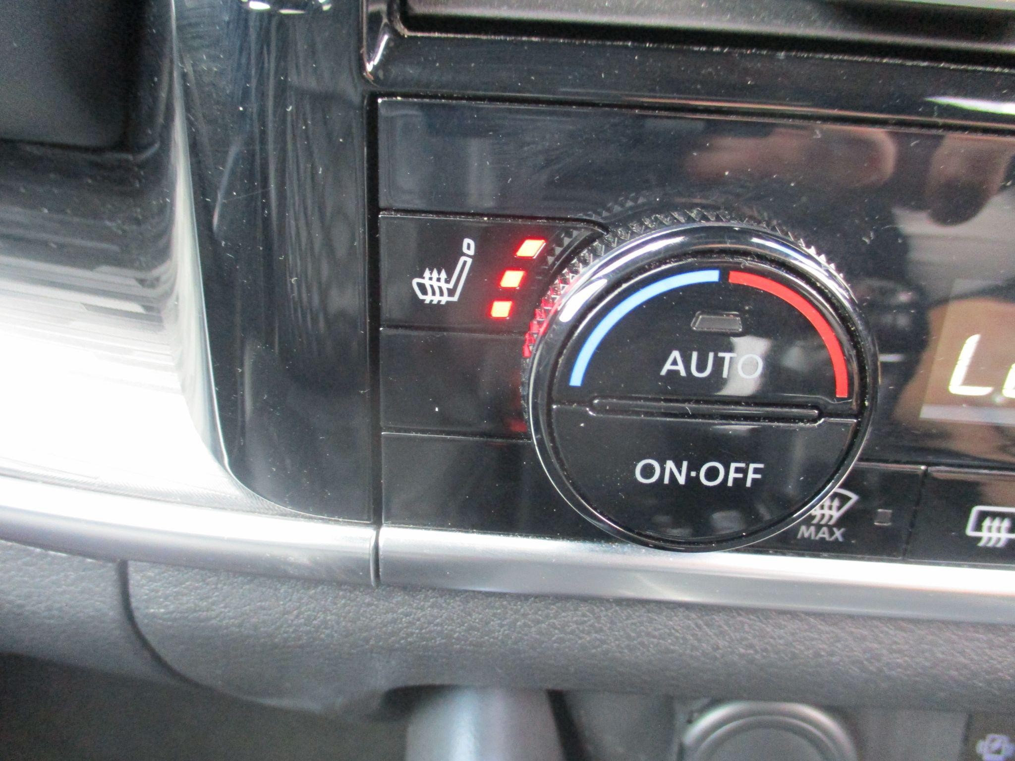 Nissan Qashqai Image 38