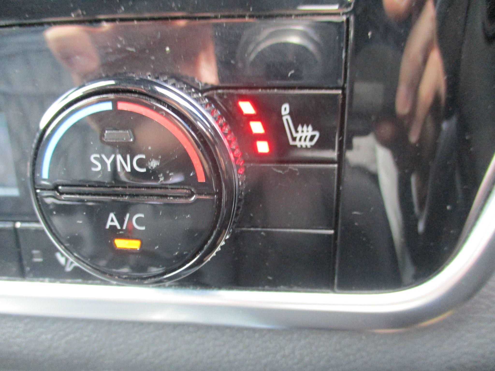 Nissan Qashqai Image 39