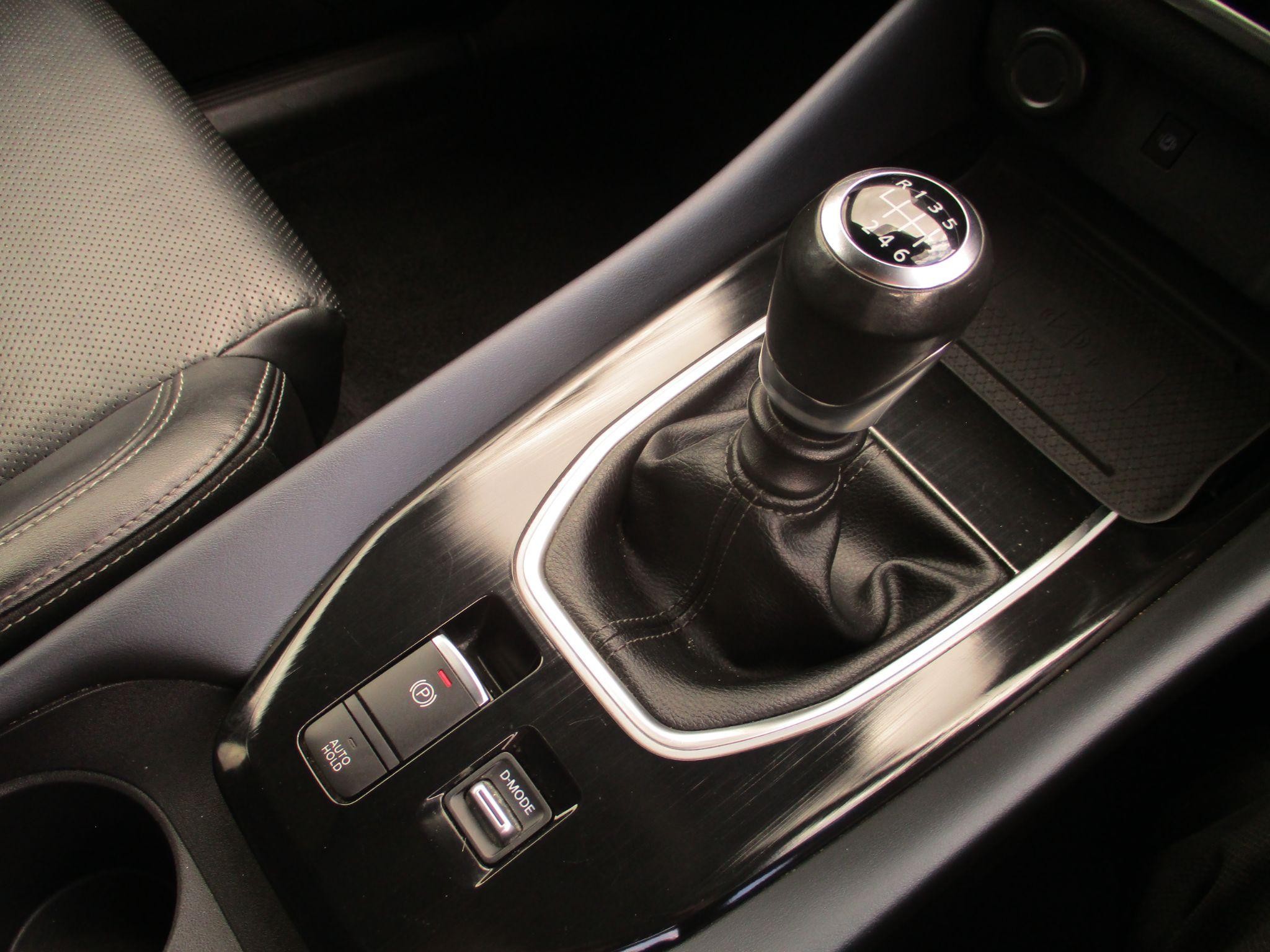 Nissan Qashqai Image 43