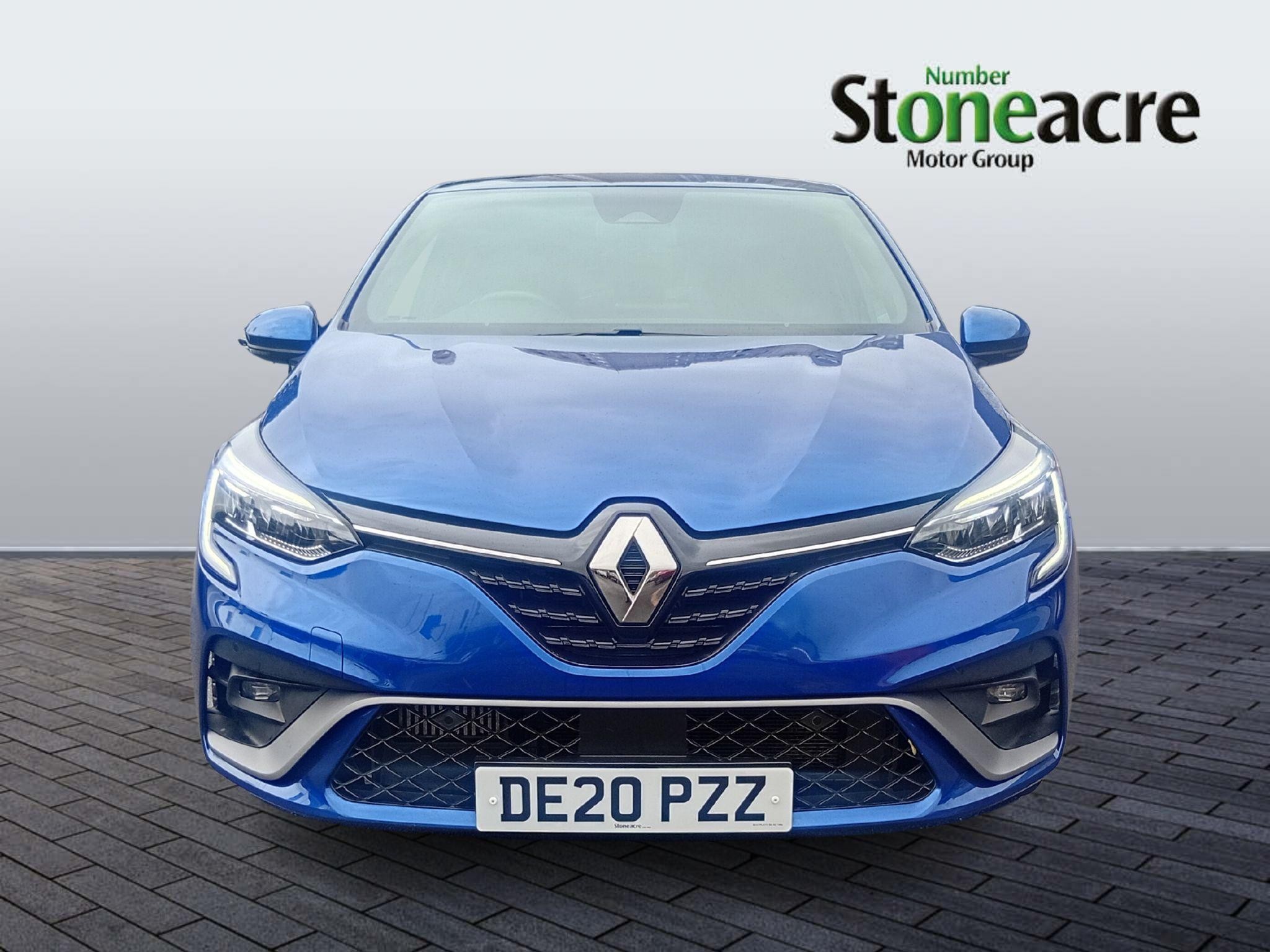Renault Clio Image 2
