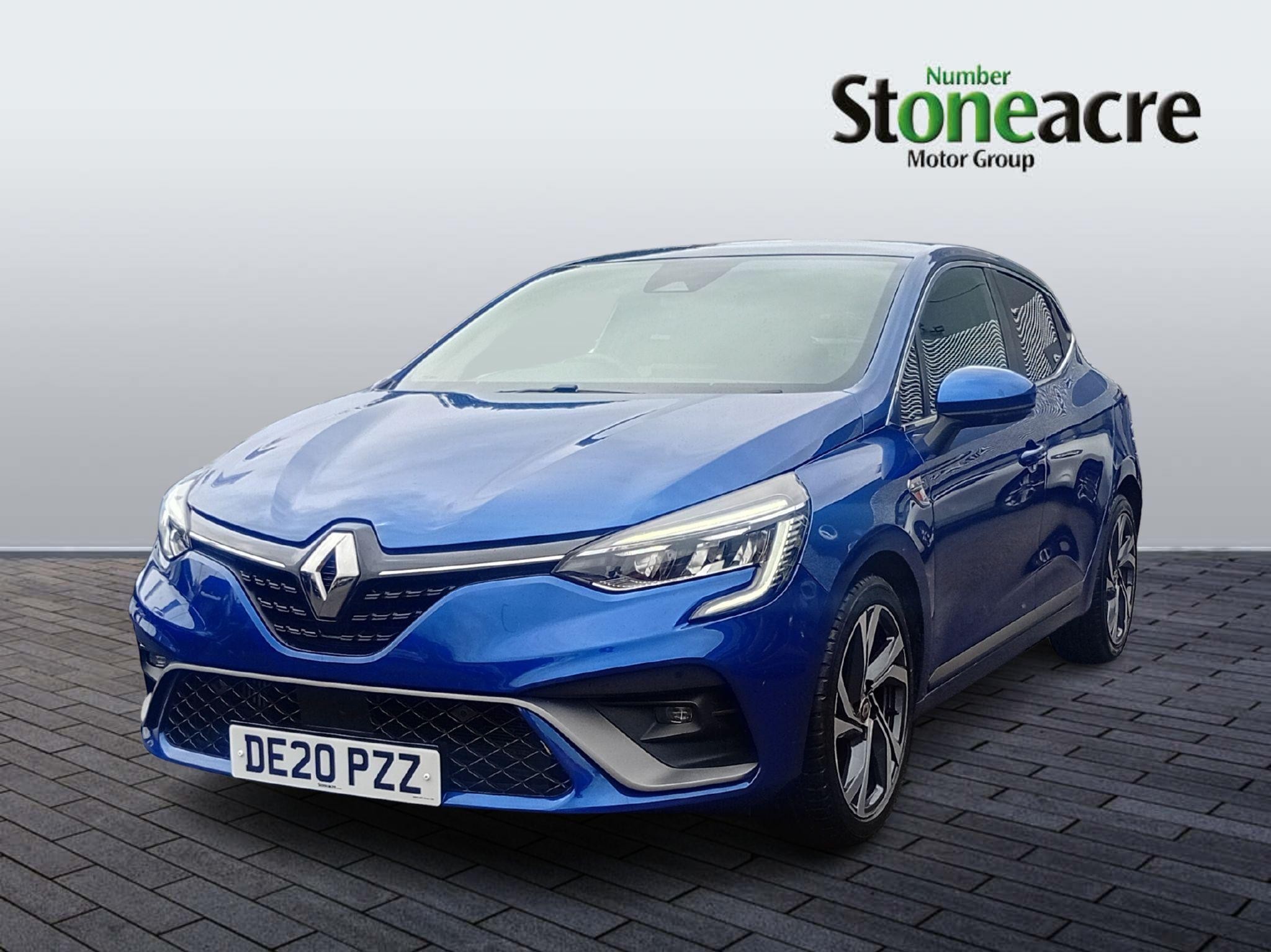 Renault Clio Image 3